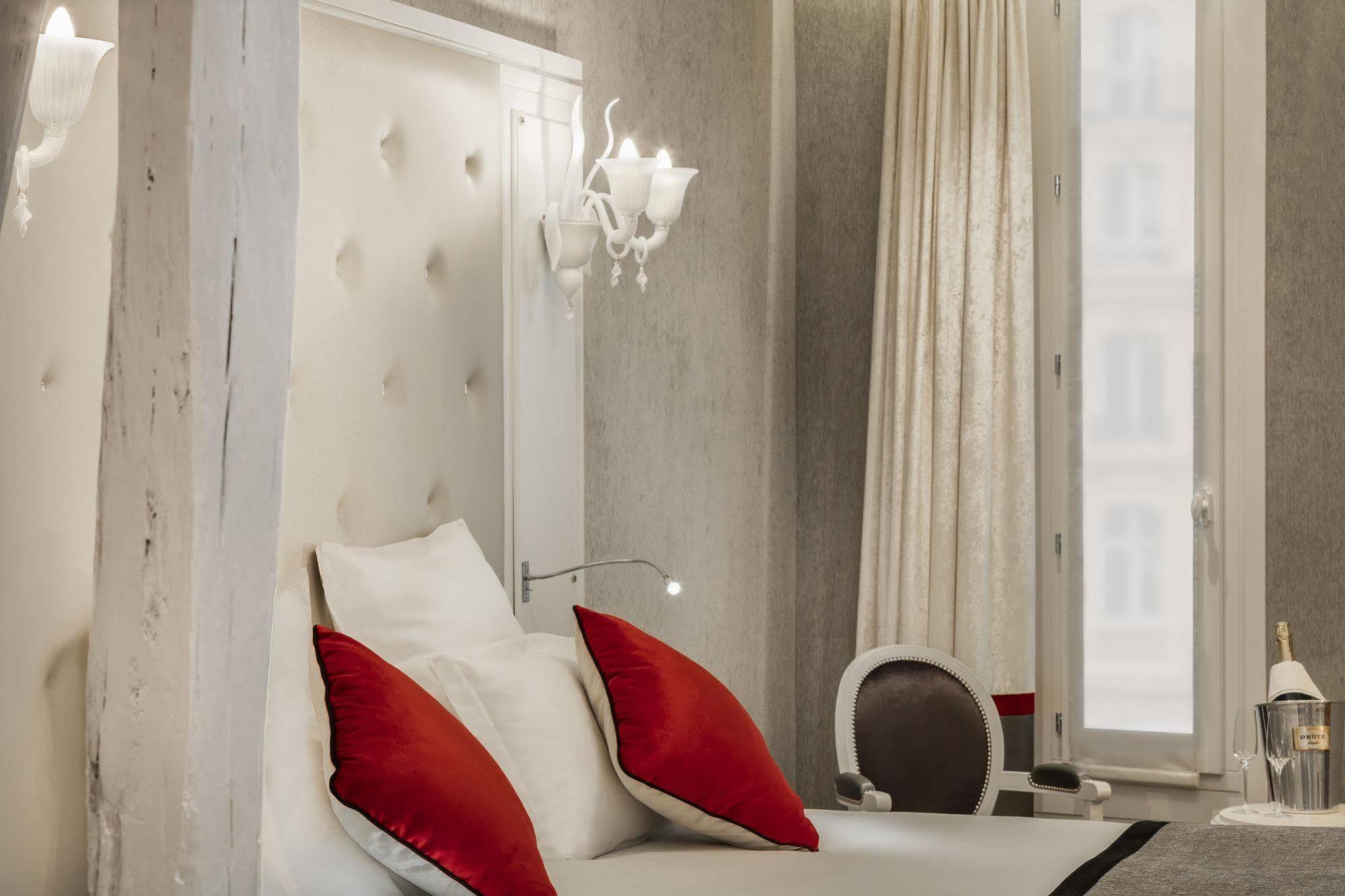 Maison Albar Le Diamond Hotel 5*