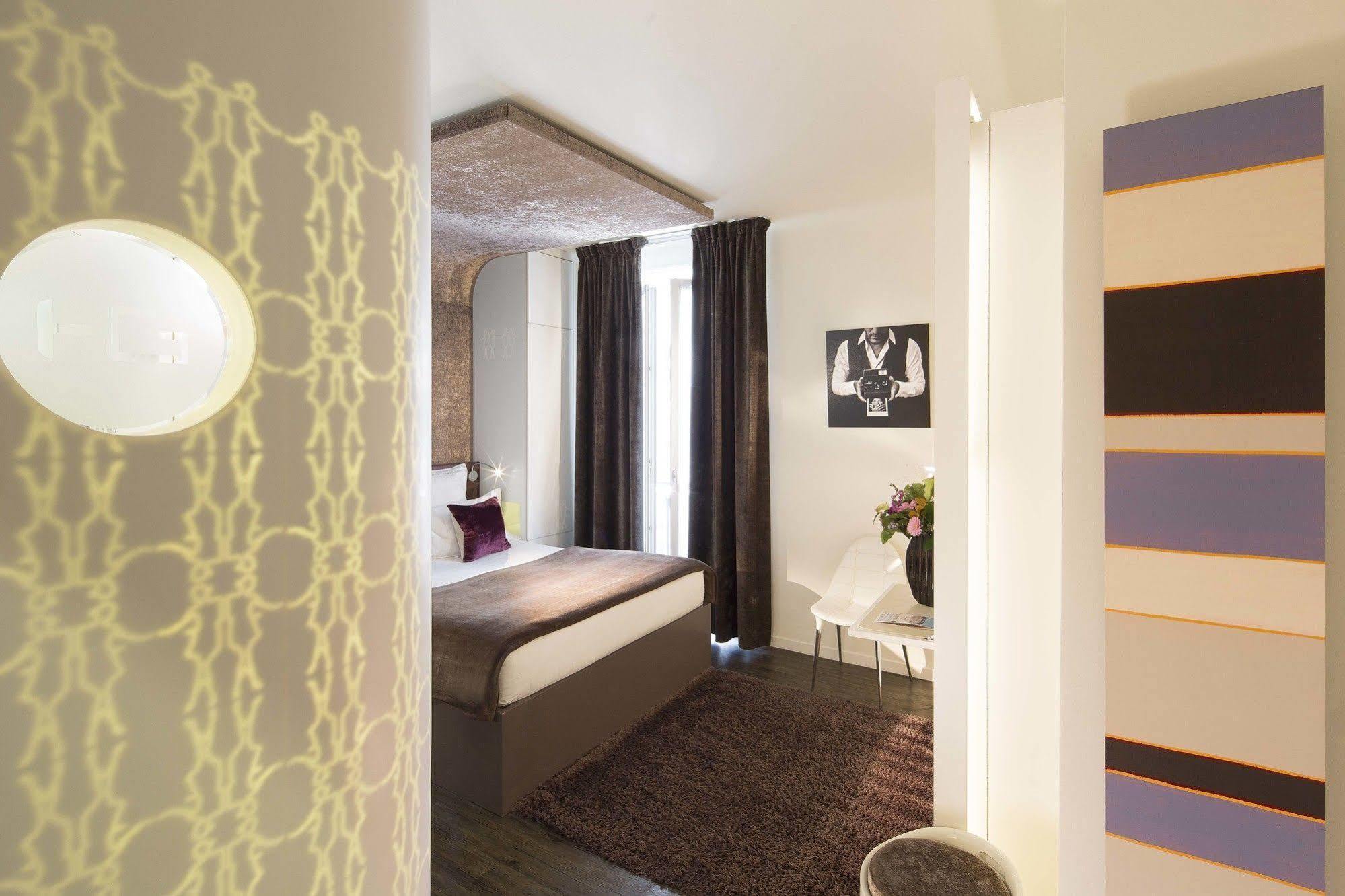 Hotel Gabriel Paris