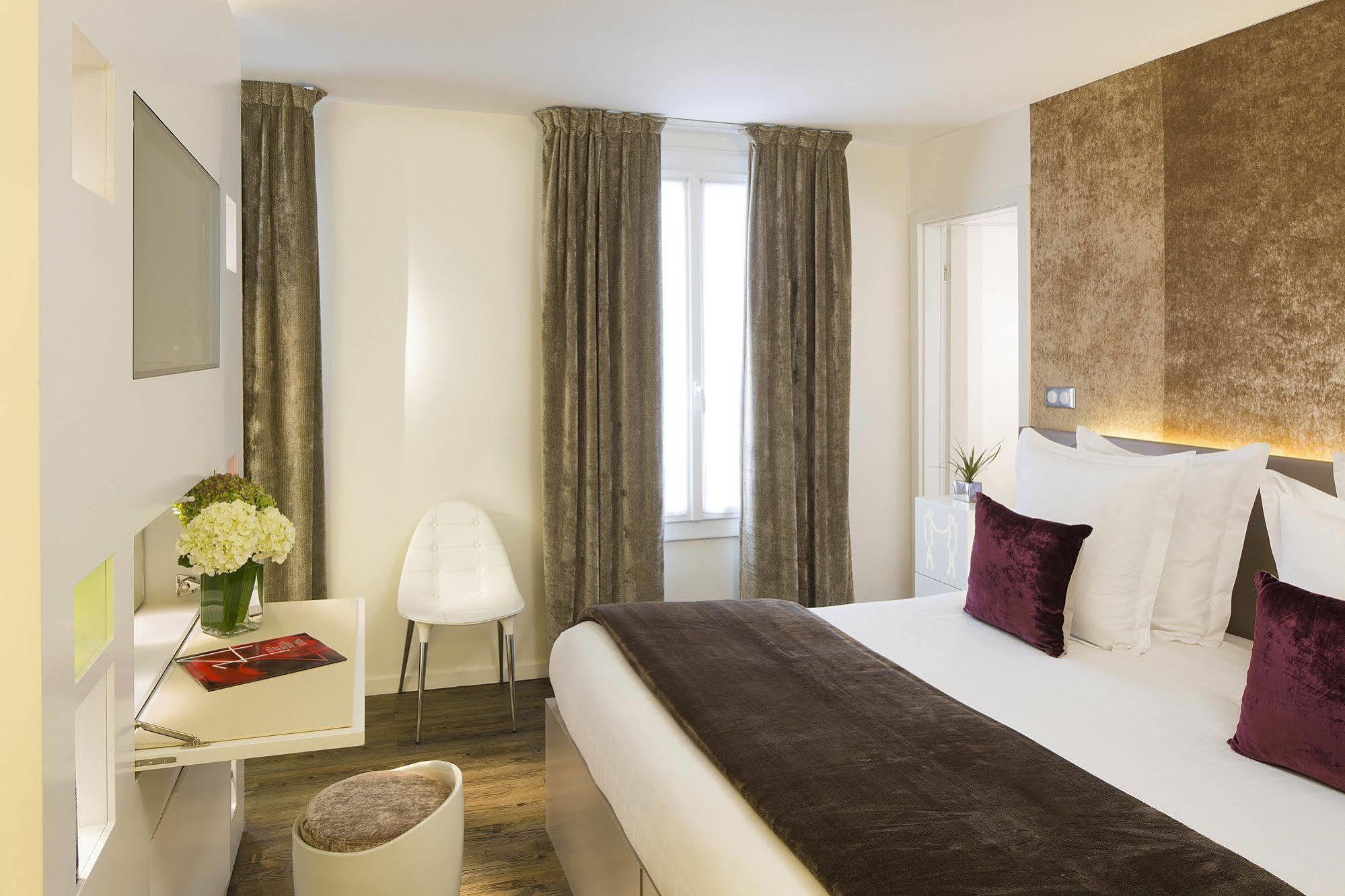 Gabriel 4* Paris