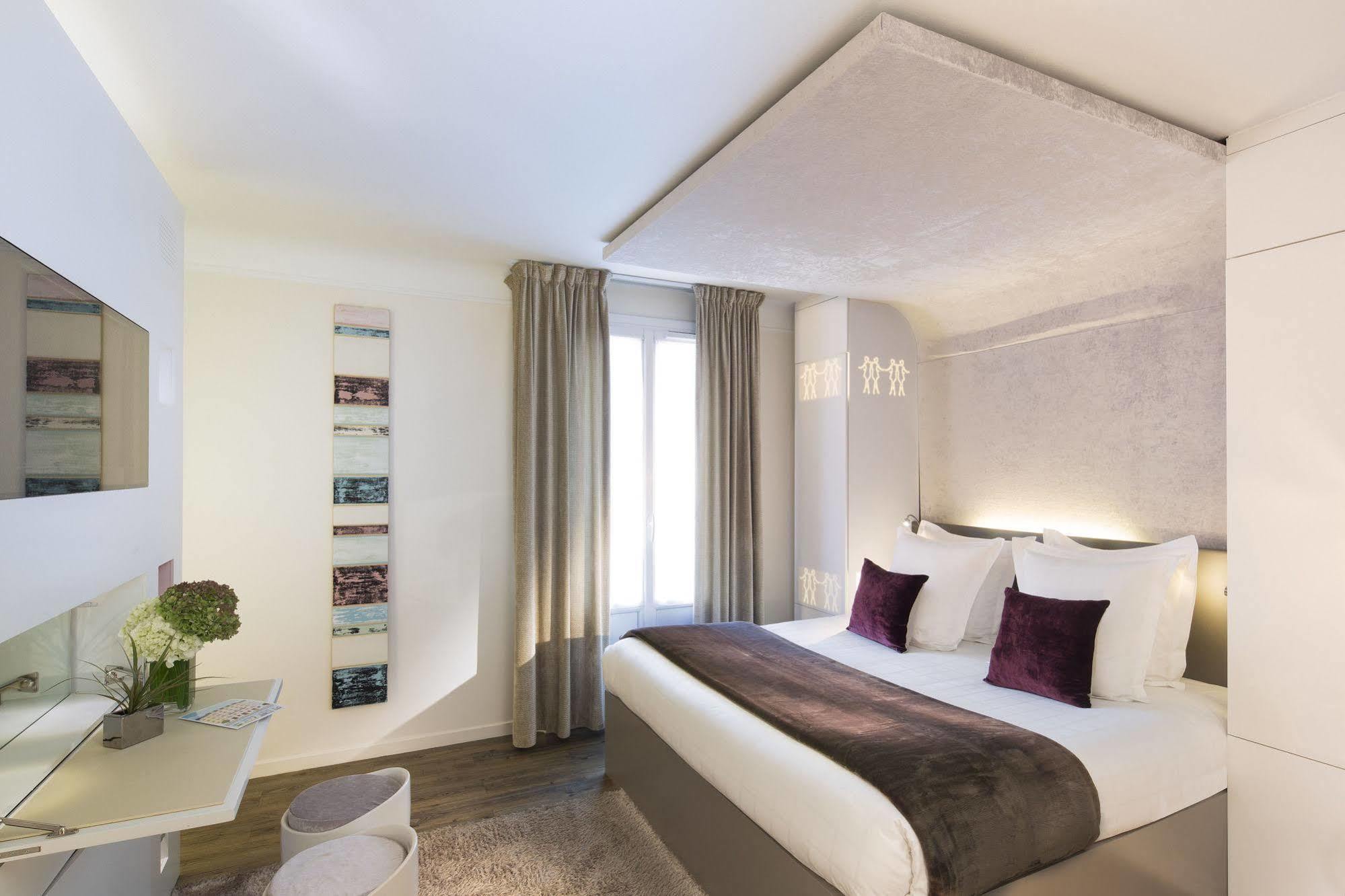 Gabriel 4* Paris