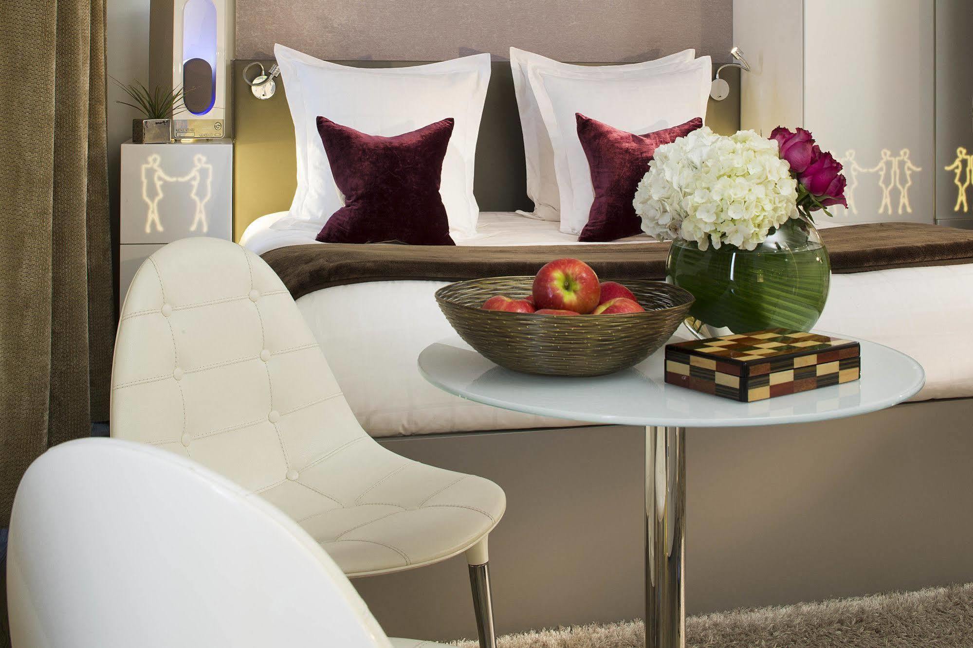 Hotel Gabriel 4*