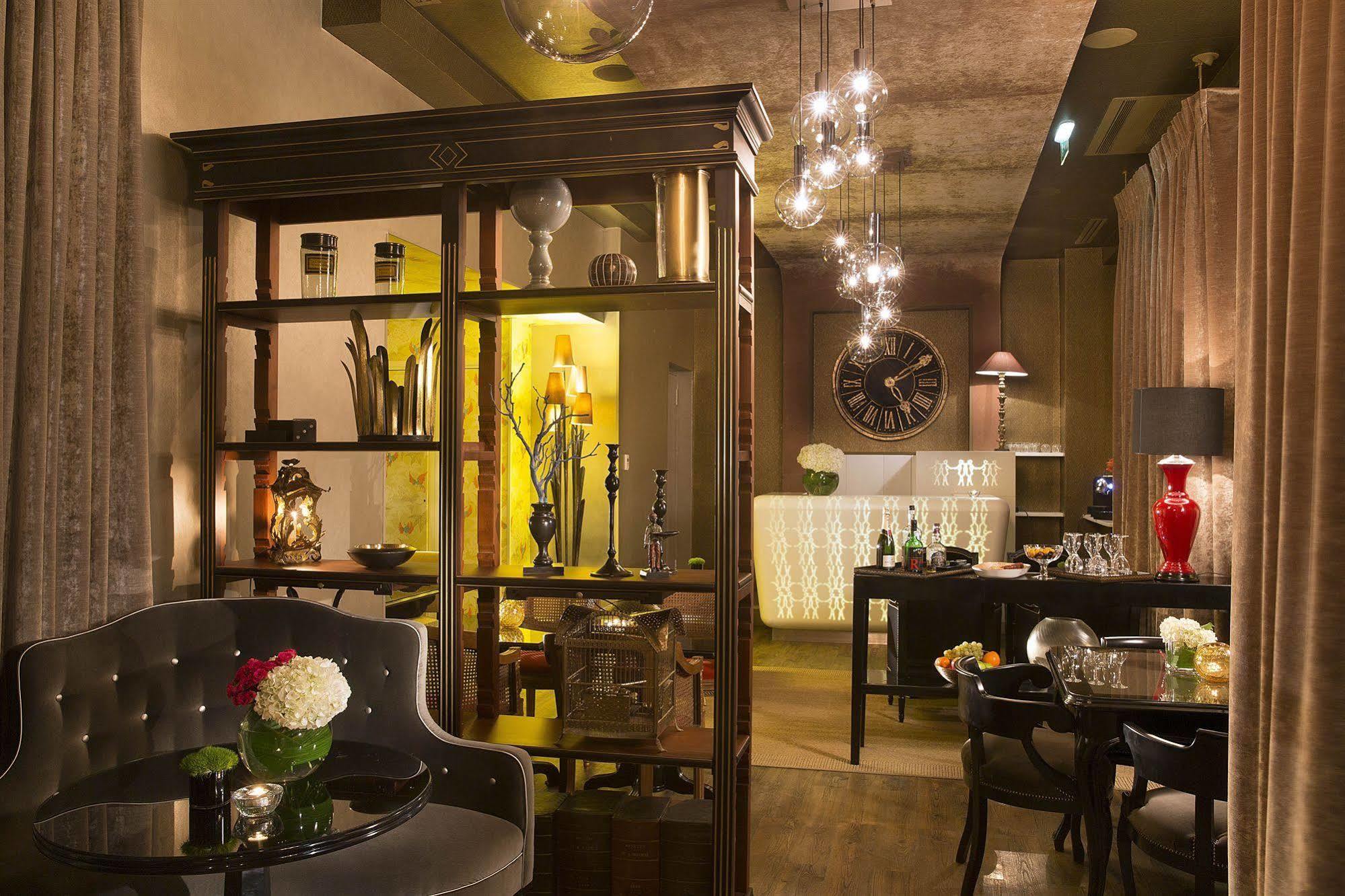 Gabriel 4* Paris