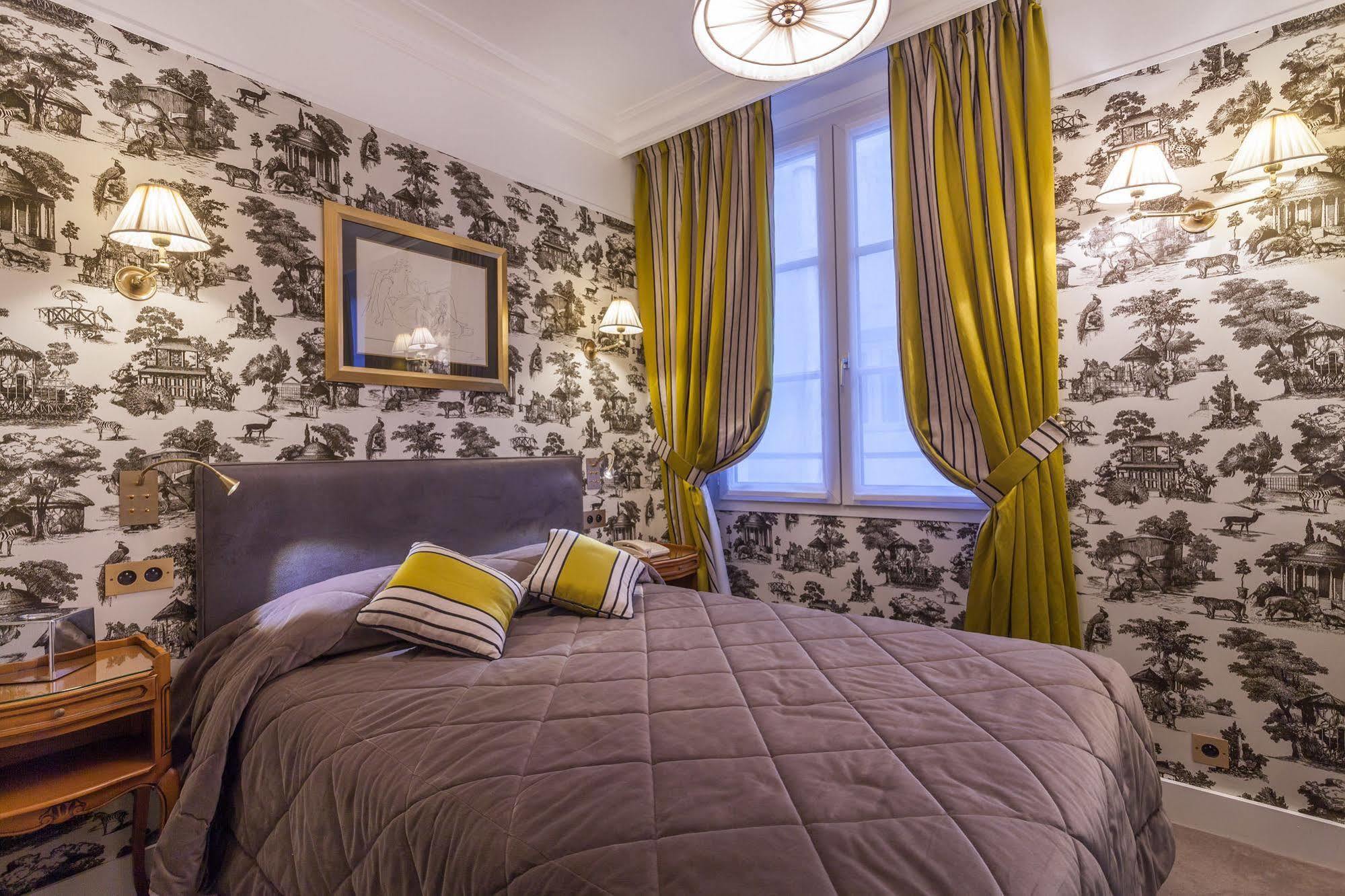 Grand De L'univers Saint-germain 3*