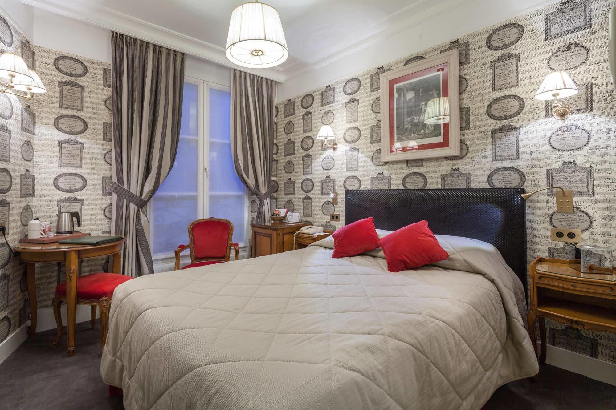 Grand De L'univers Saint-germain 3*