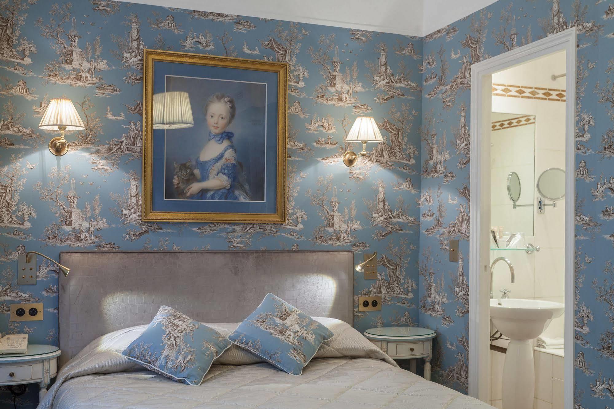 Hotel Grand De L'univers Saint-germain Paris