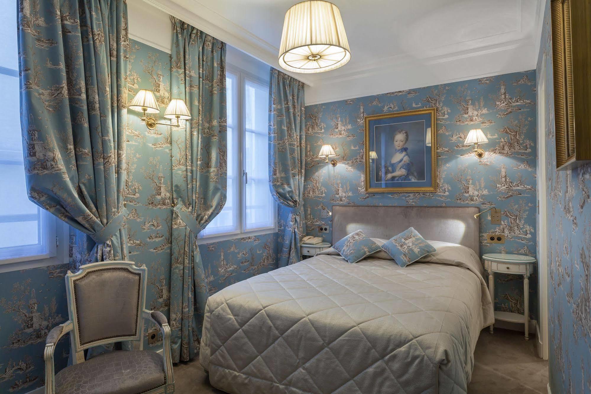 Hotel Grand De L'univers Saint-germain Paris