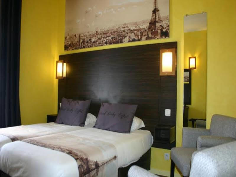 Derby Eiffel Hotel