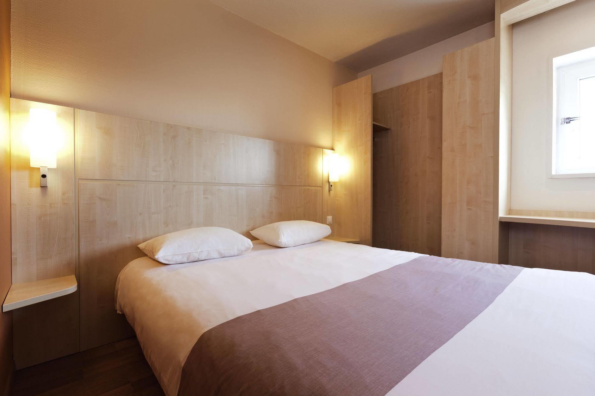 Ibis Ornano Montmartre Nord 18ème