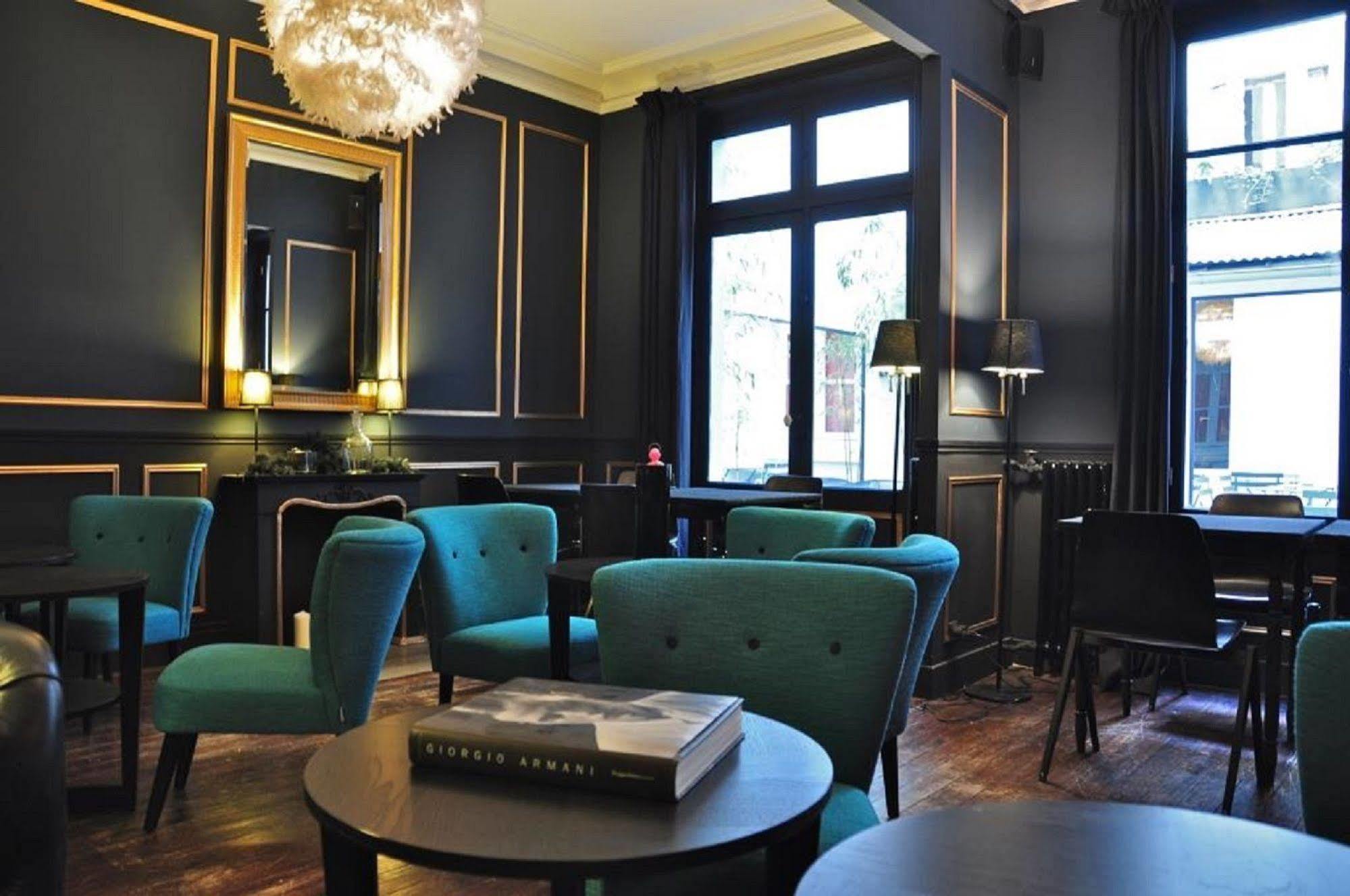 Hotel Alba Opera 3*