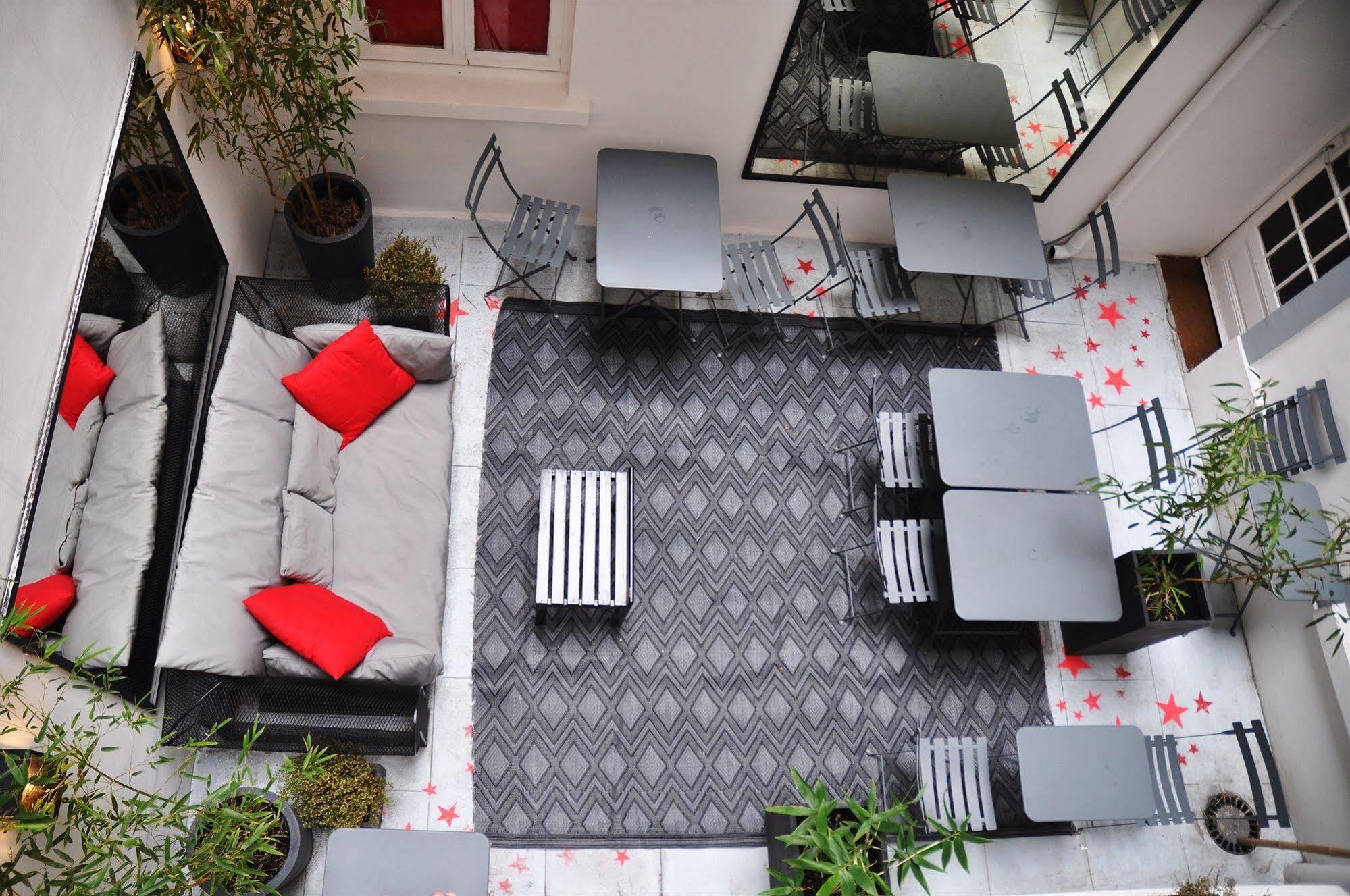 Alba Opera Hotel Paris