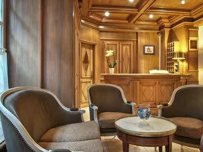 Murat Hotel