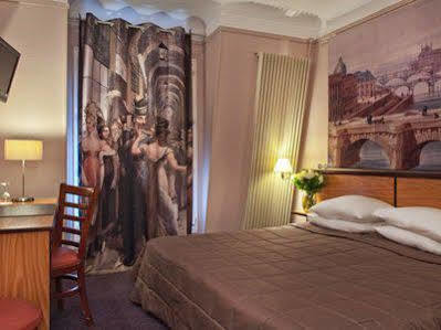 Murat Hotel 3*