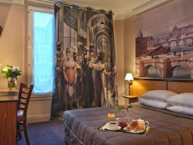 Hotel Murat 3*