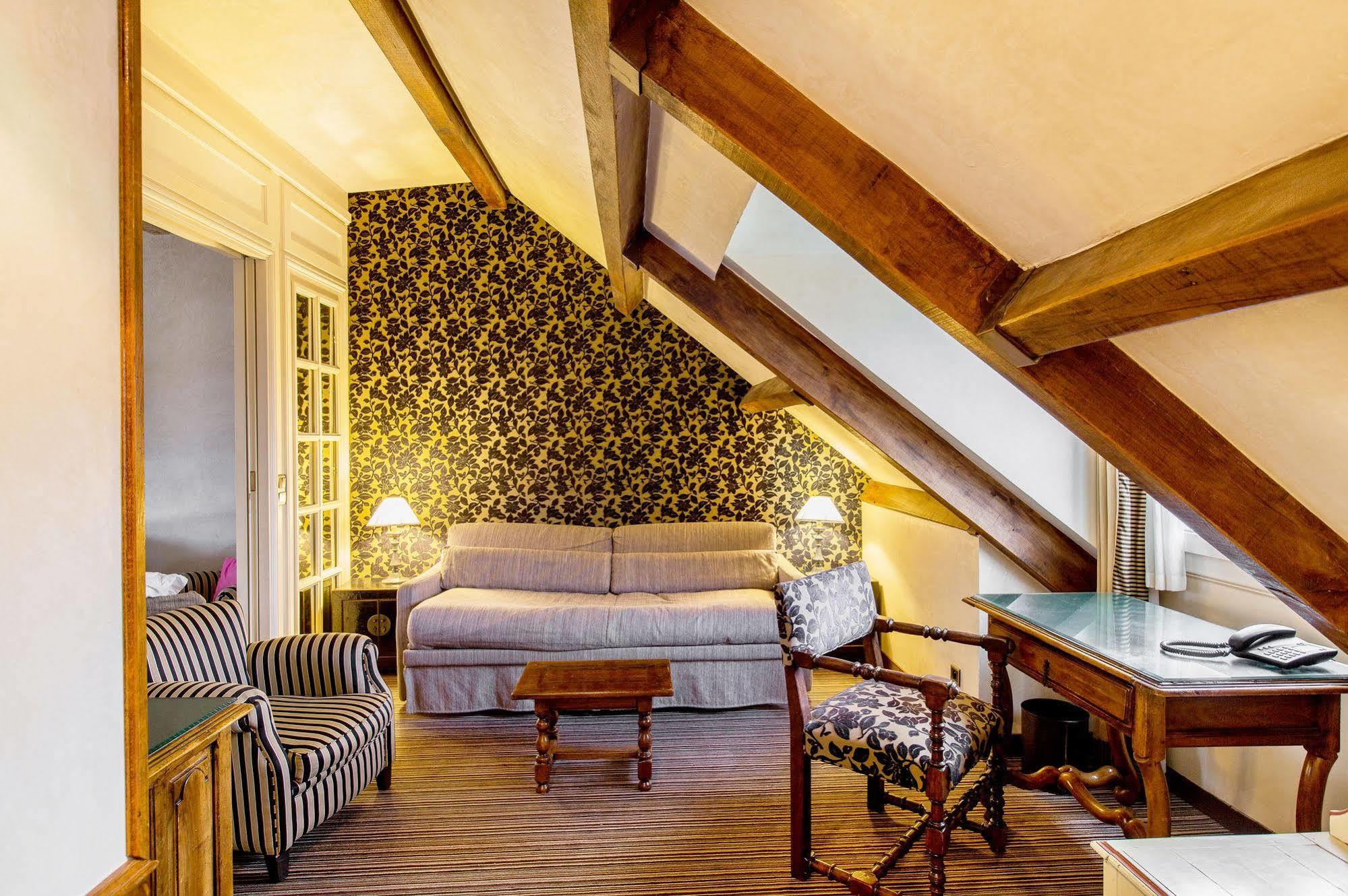 Left Bank Saint Germain 3* Paris