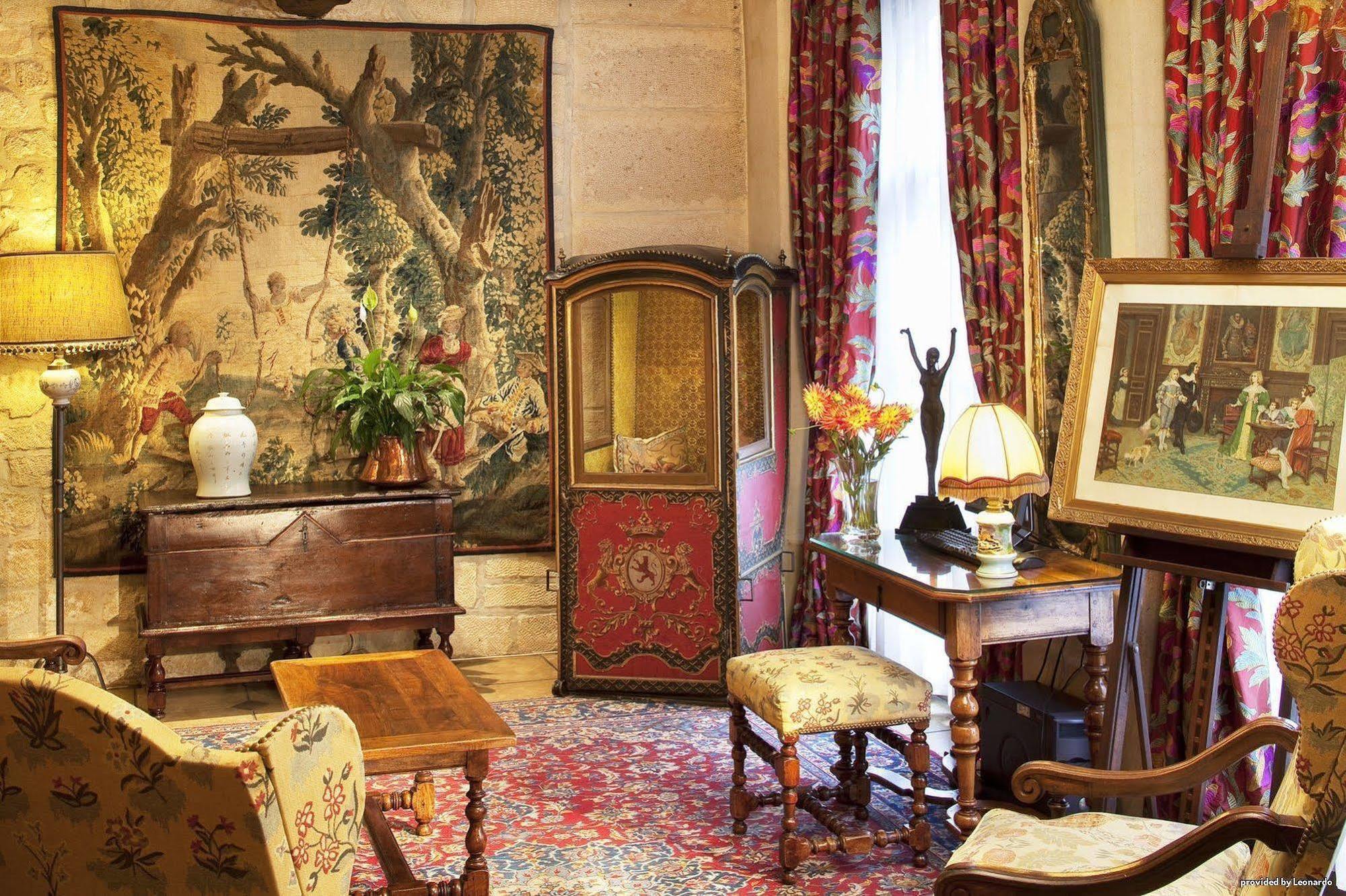 Hotel Left Bank Saint Germain 3*