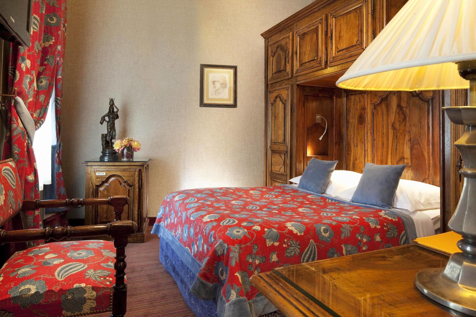 Left Bank Saint Germain 3* Paris