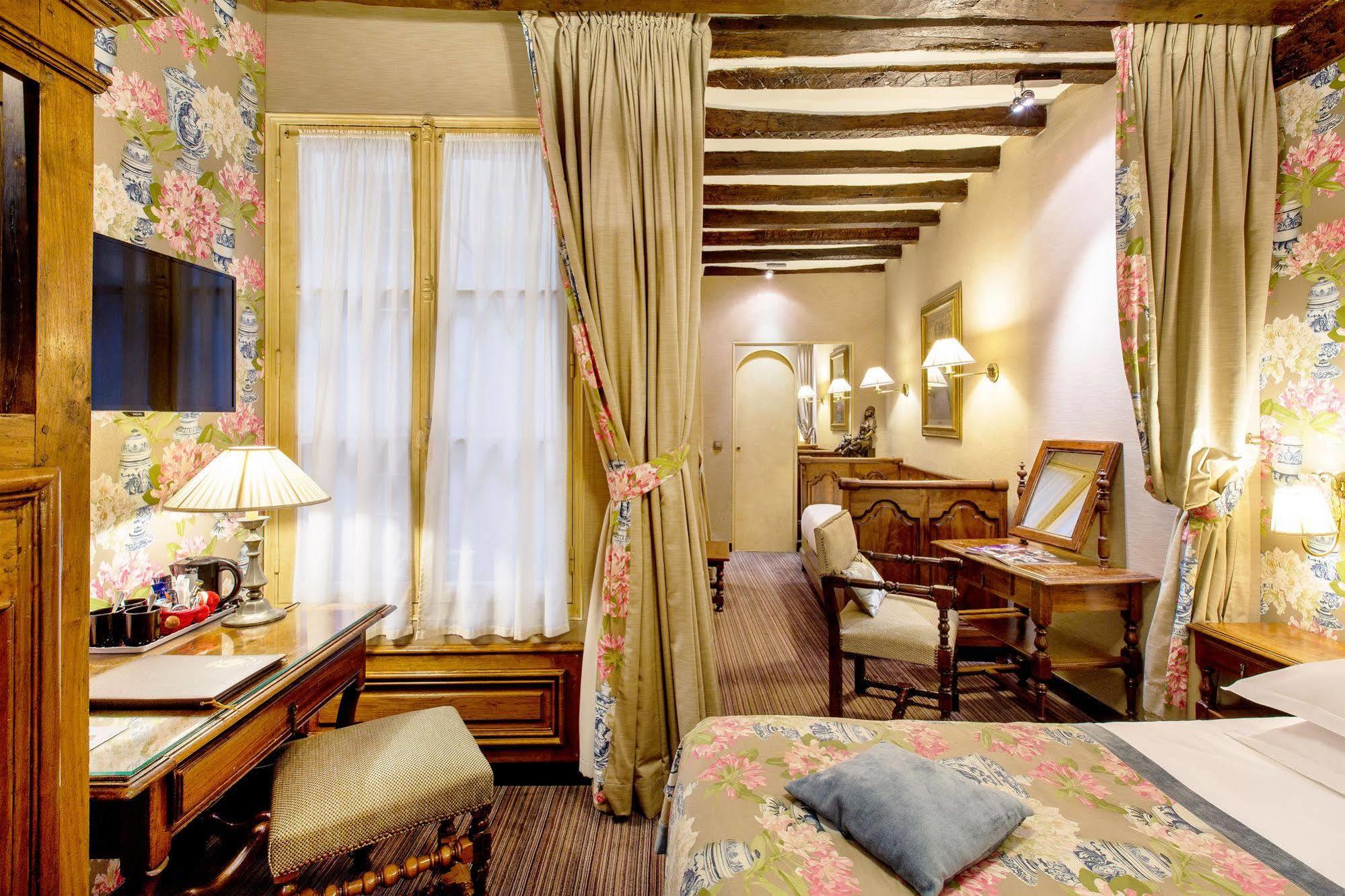 Left Bank Saint Germain 3*