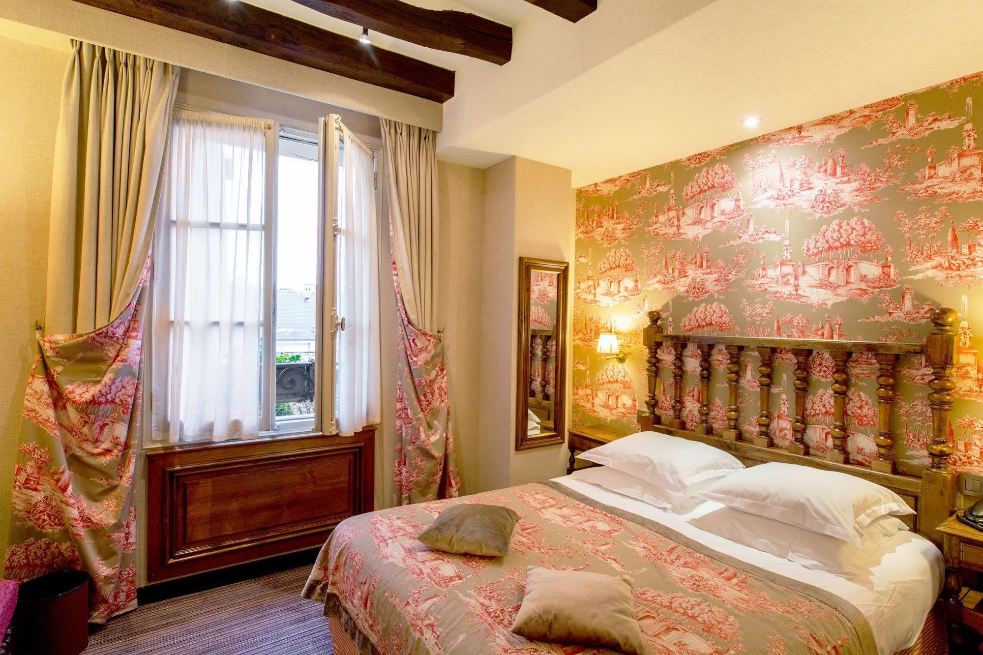 Left Bank Saint Germain Hotel 3*