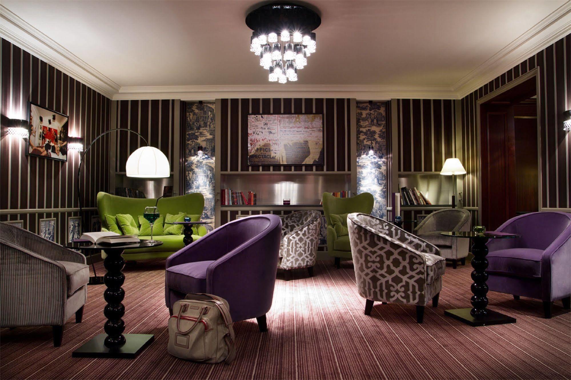 Le Mathurin Hotel&spa 4* Paris