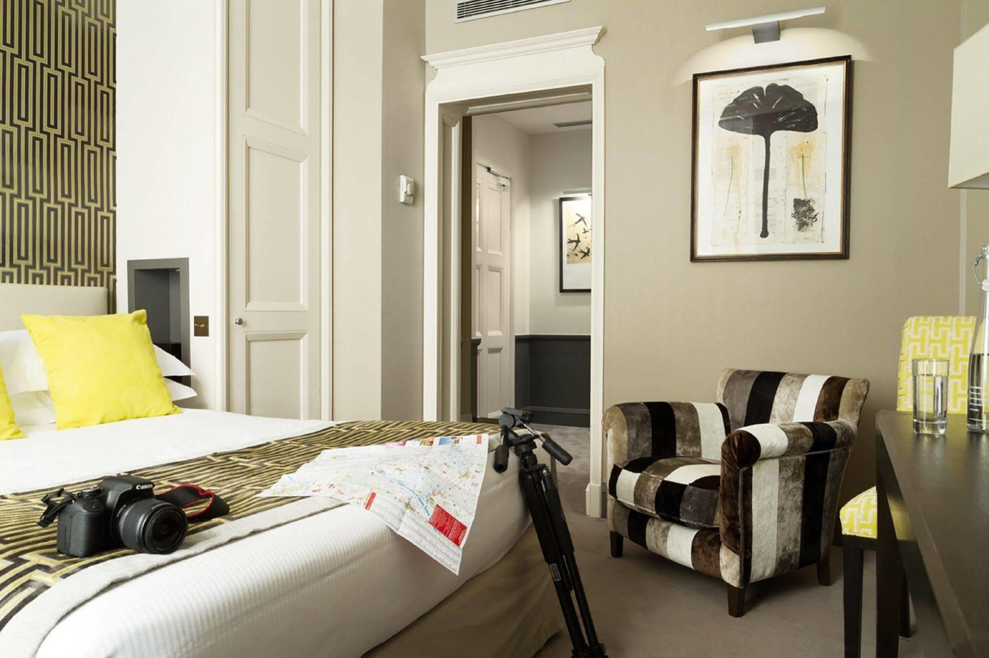 Le Mathurin Hotel&spa Hotel Paris