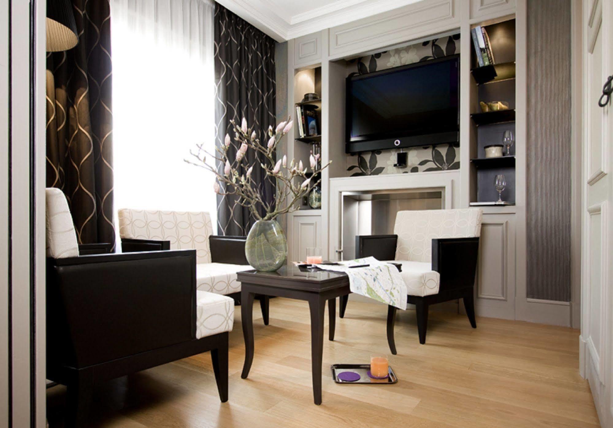 Le Mathurin Hotel&spa Hotel