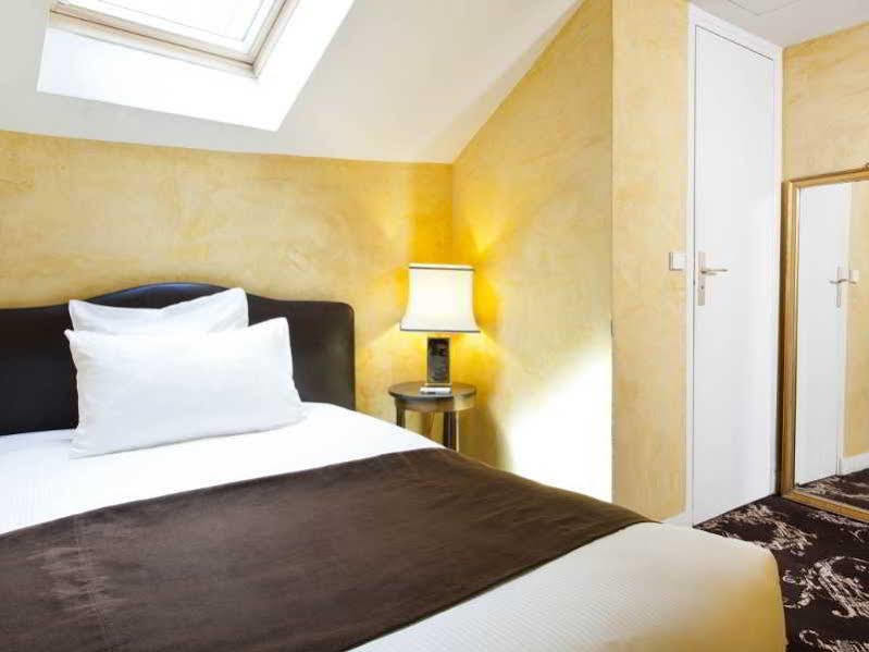 Crystal 3* Paris