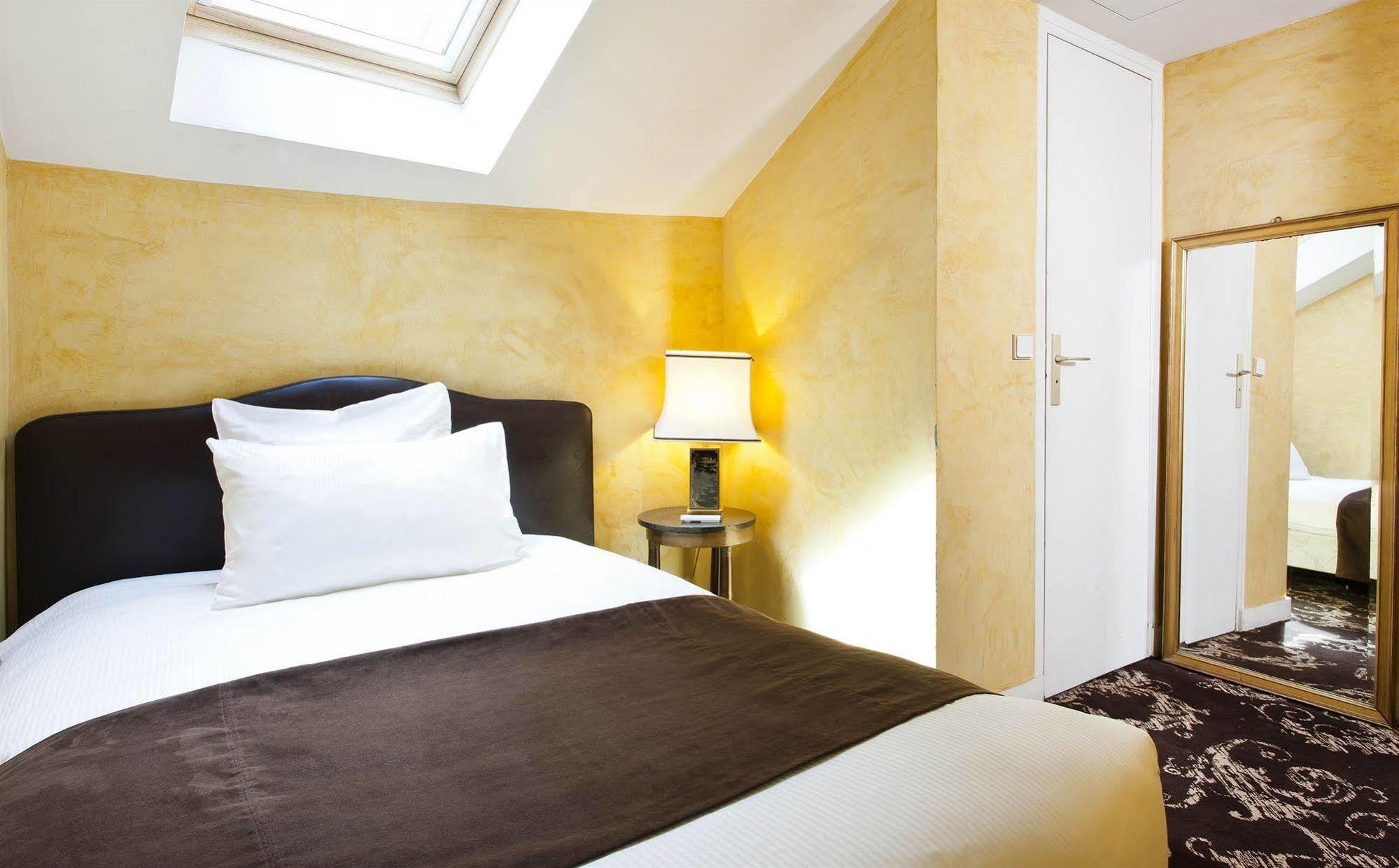 Crystal Hotel