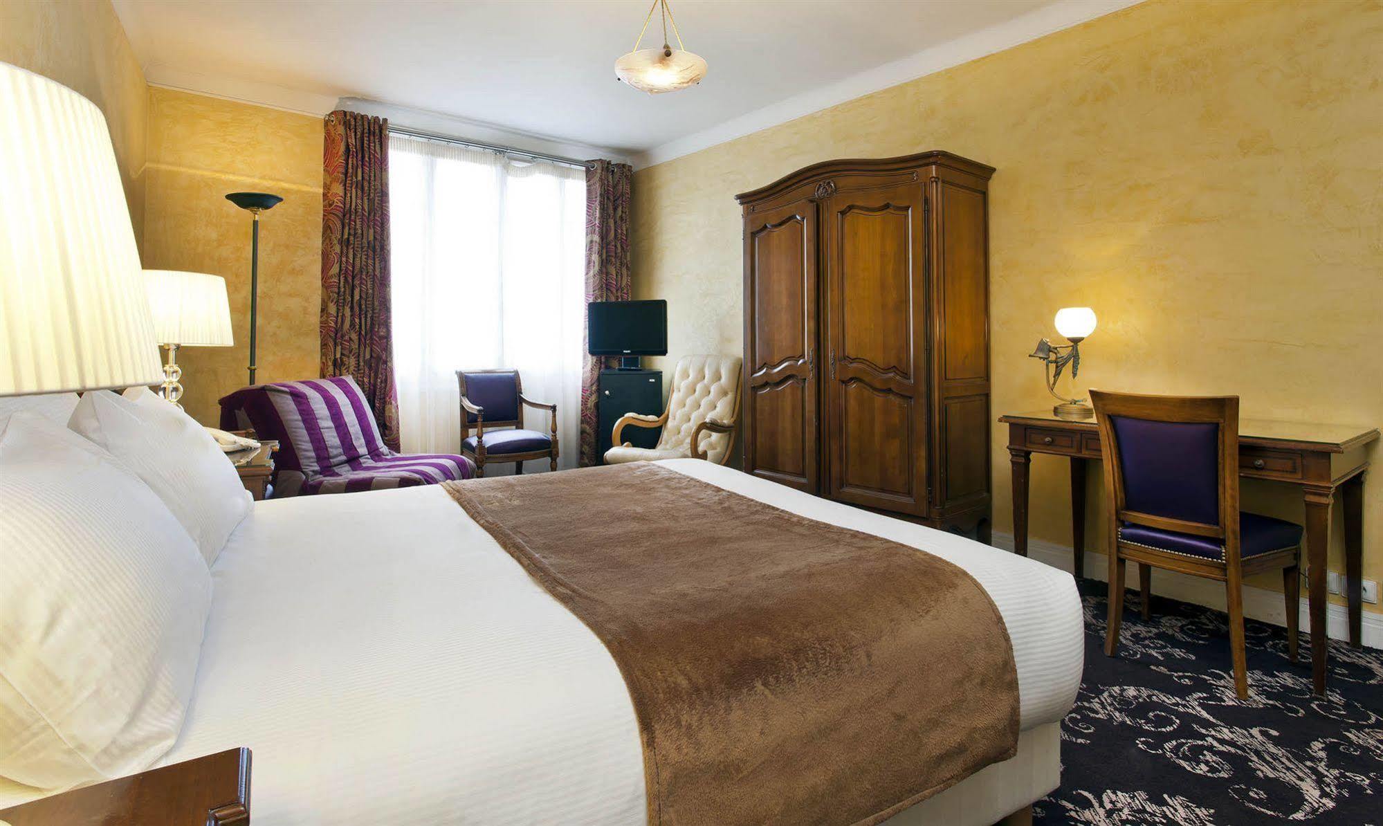 Crystal 3* Paris