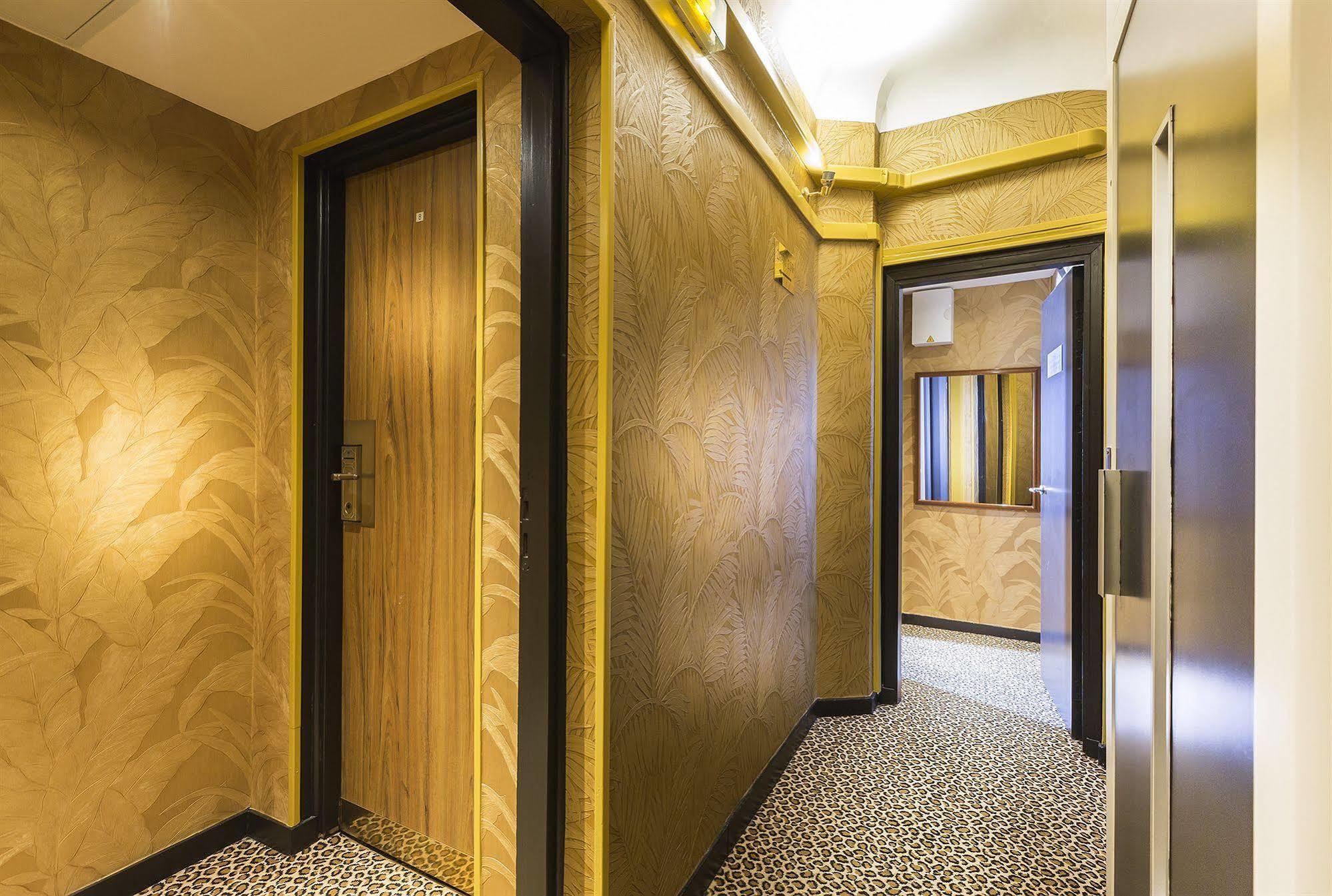 Hotel Crystal 3*
