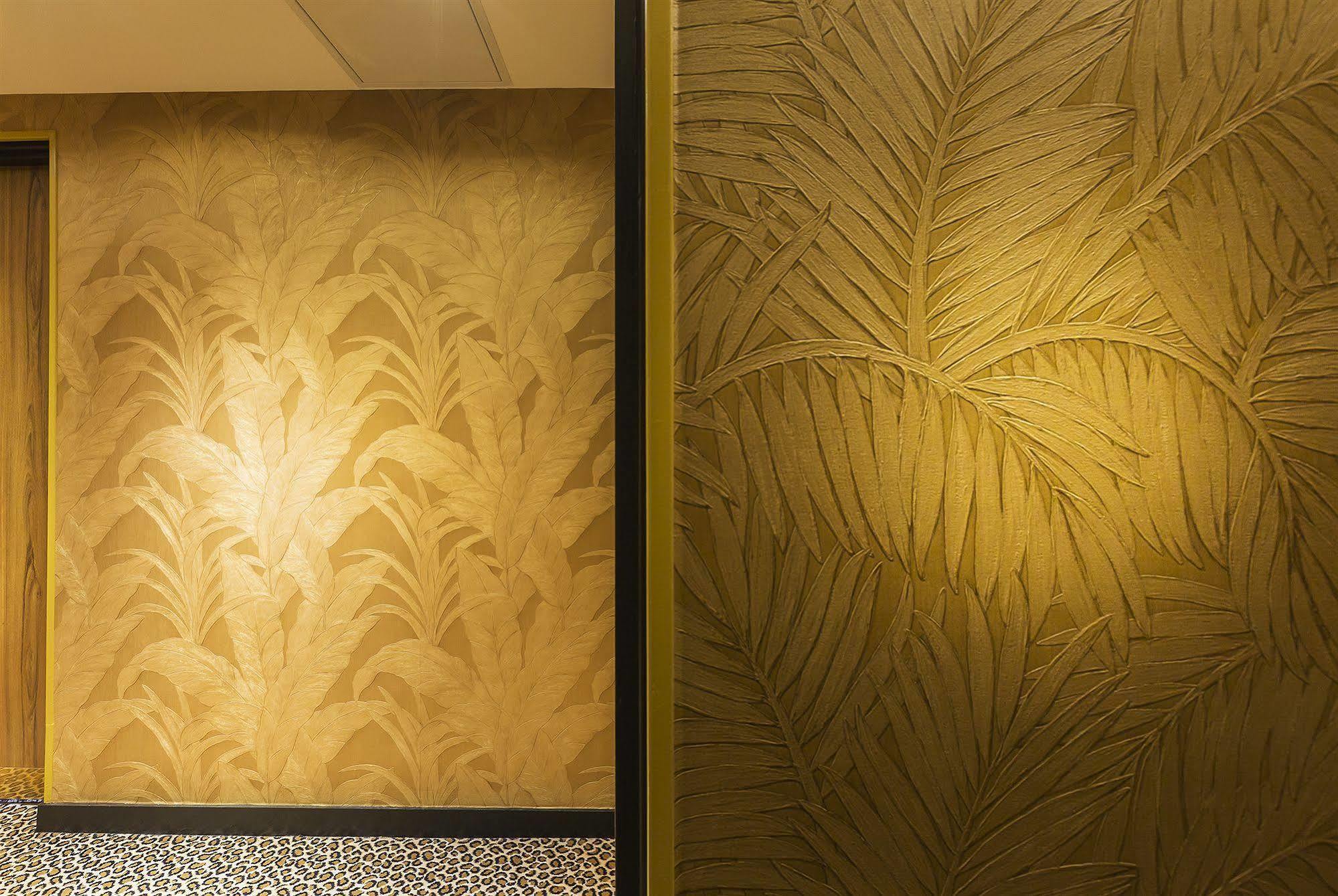 Hotel Crystal Paris