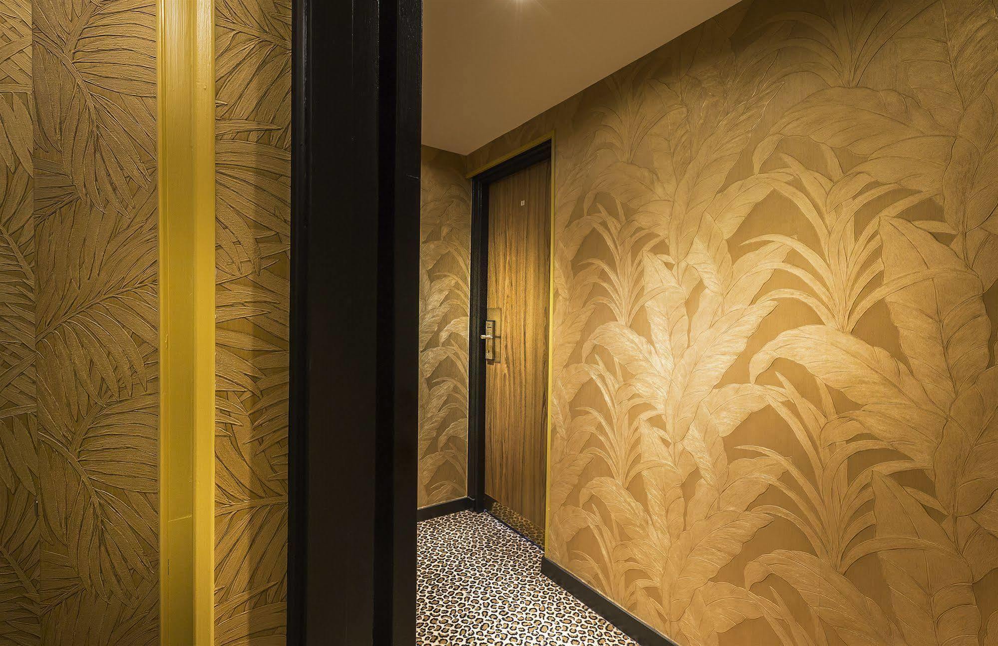 Hotel Crystal 3*