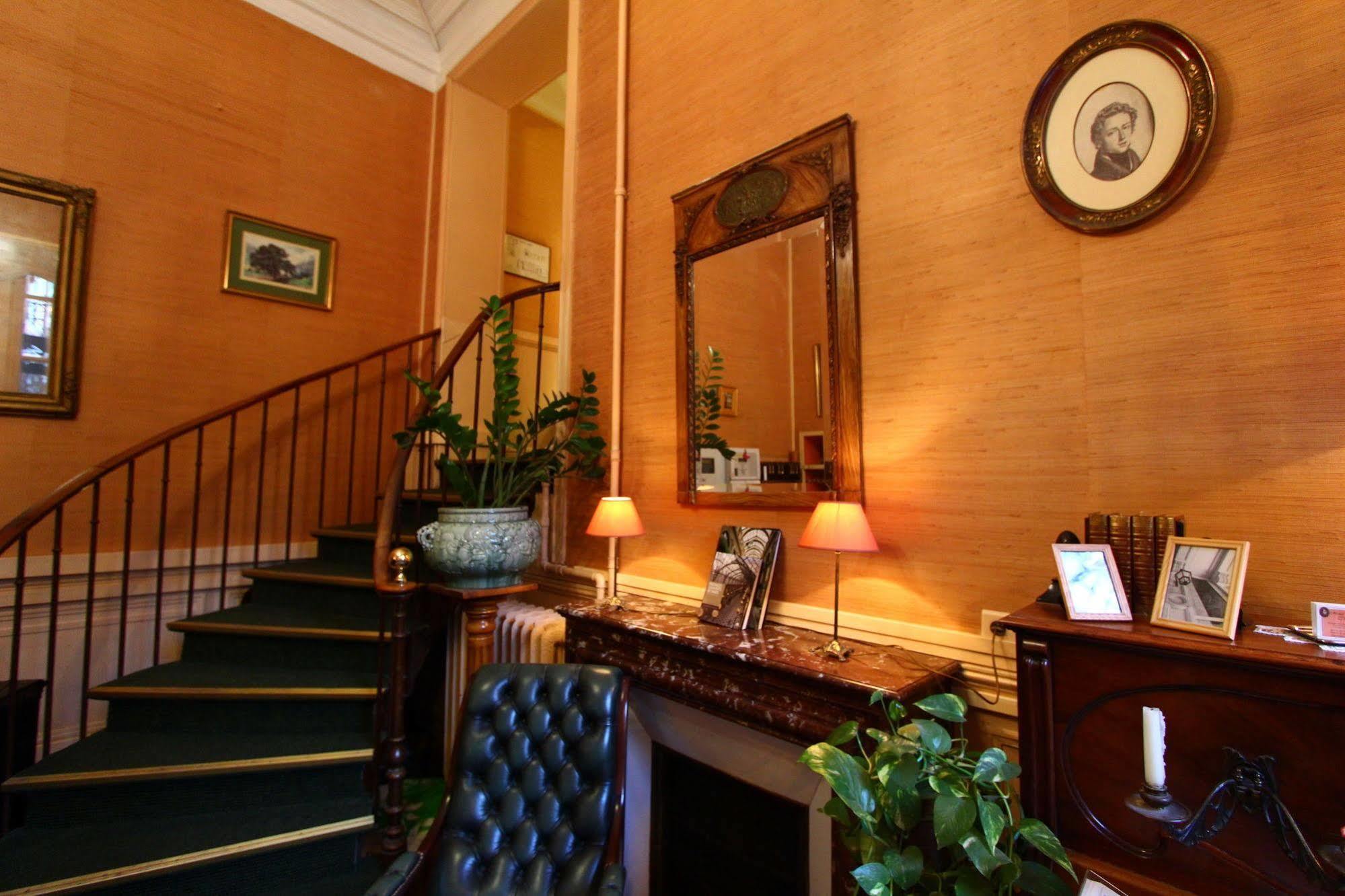 Hotel Chopin Paris