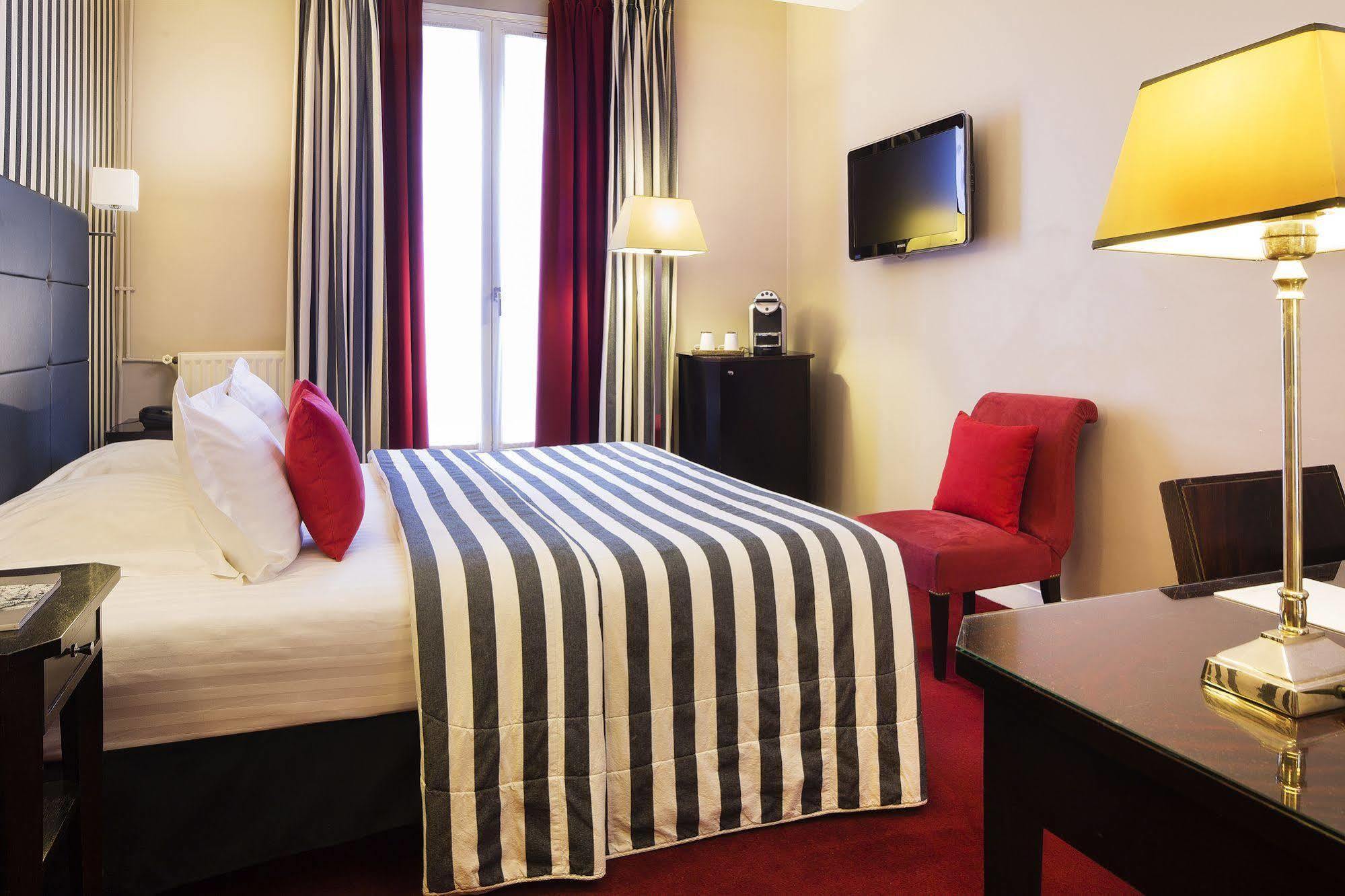 Daunou Opera 3* Paris
