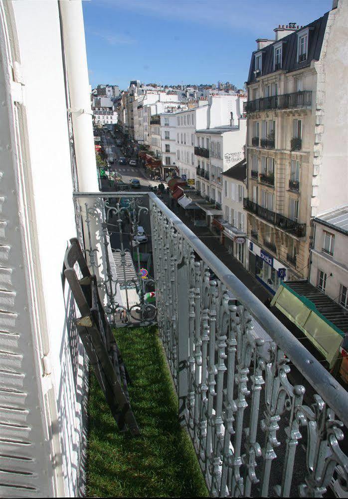 Blanche Montmartre Hotel 2*