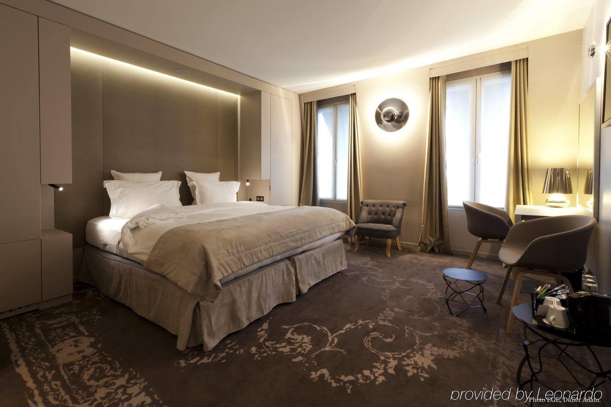Relais Du Silence Des Tuileries Hotel Paris
