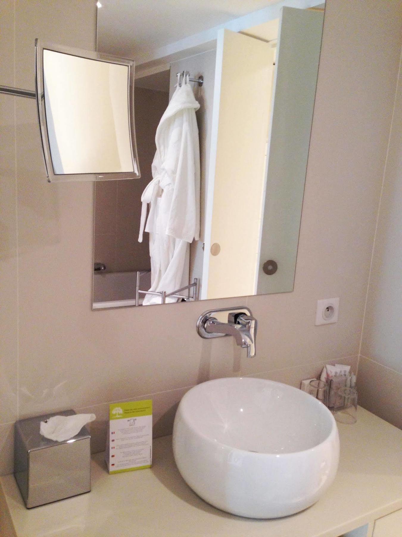 Relais Du Silence Des Tuileries Hotel Paris