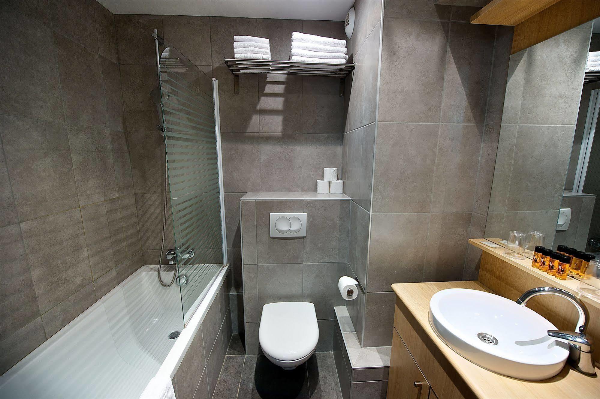 Staycity Gare De L’est Appart hôtel Paris