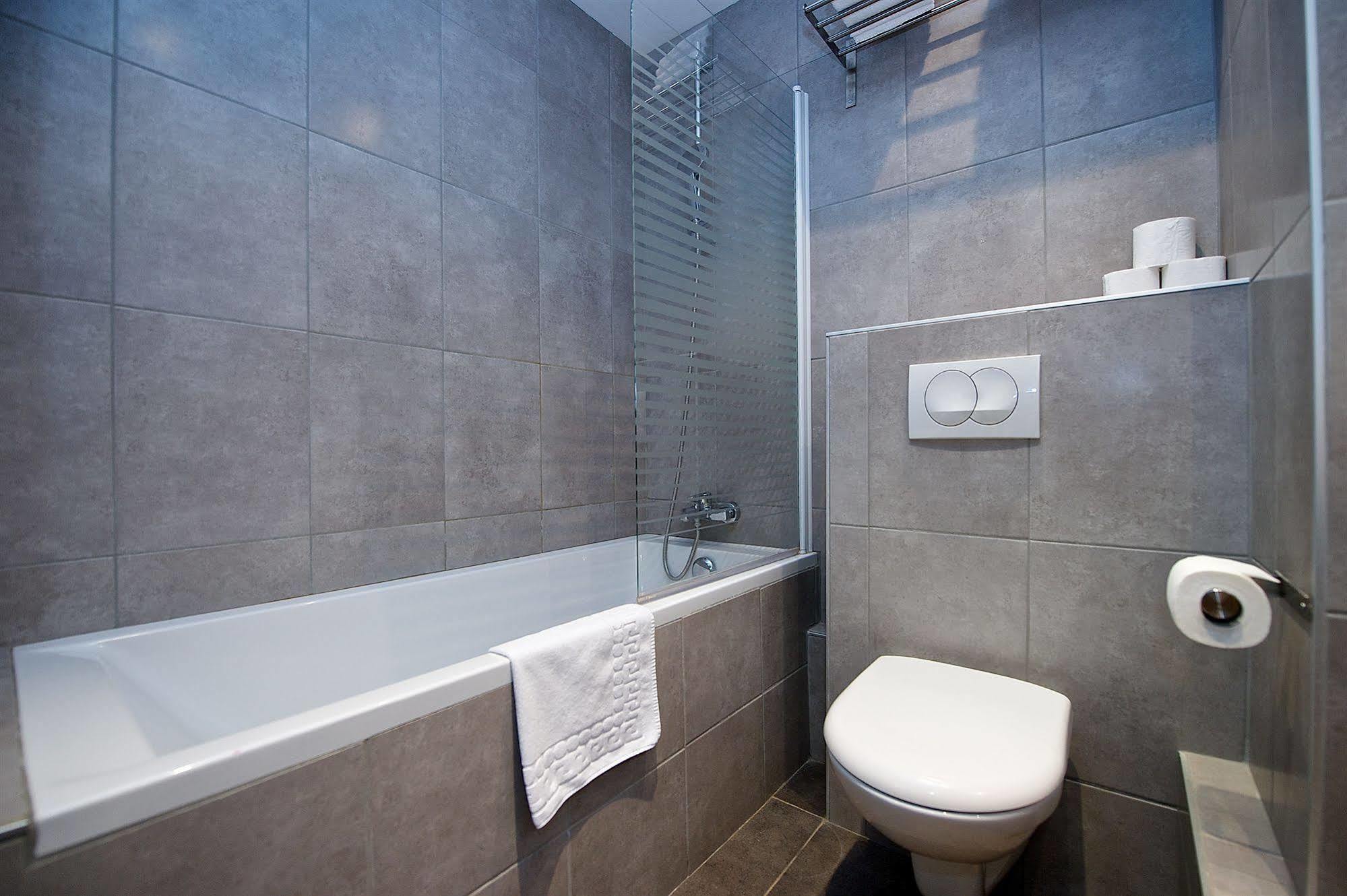 Staycity Gare De L’est