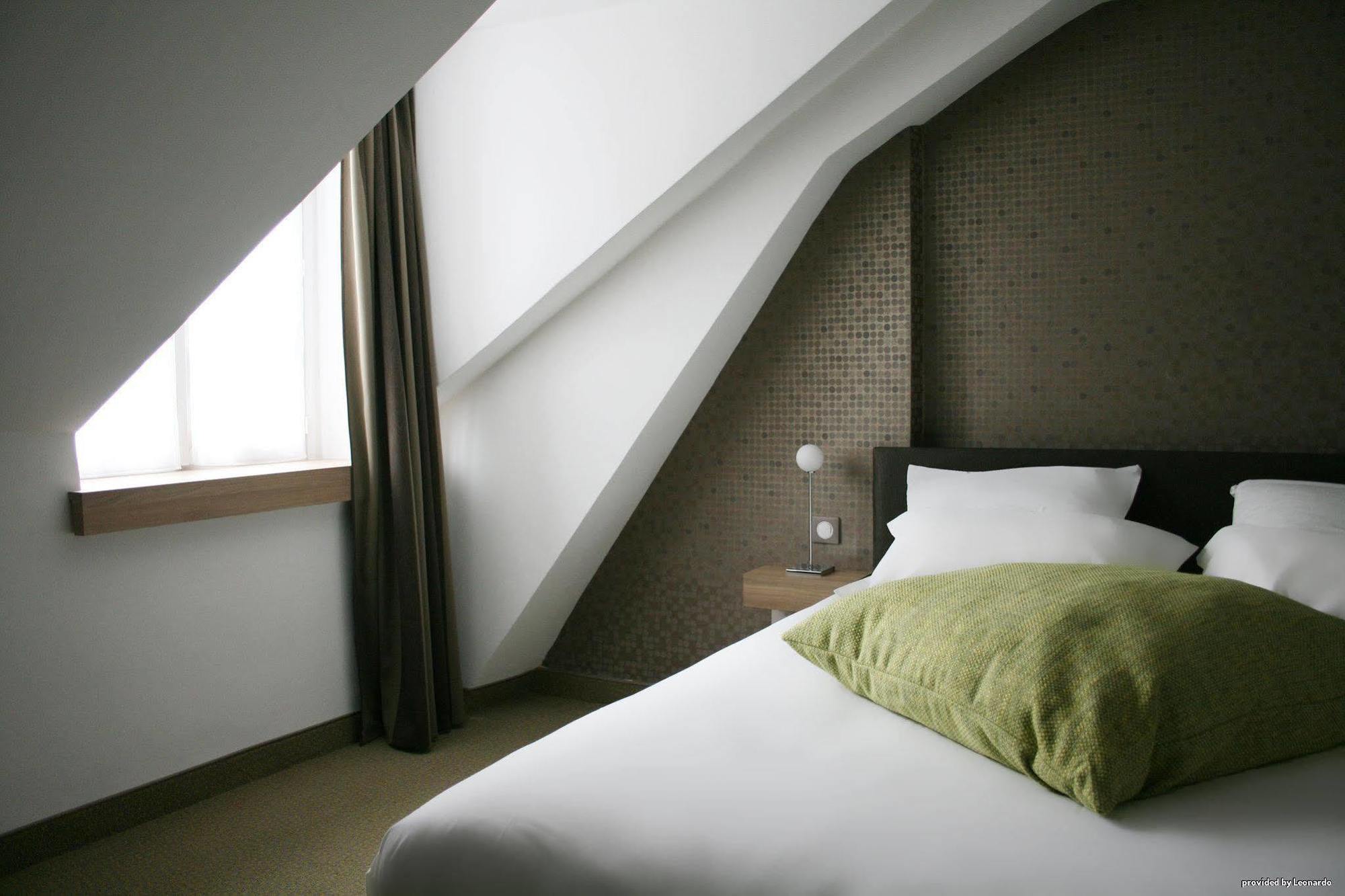 Litteraire Arthur Rimbaud, Bw Signature Collection Hotel