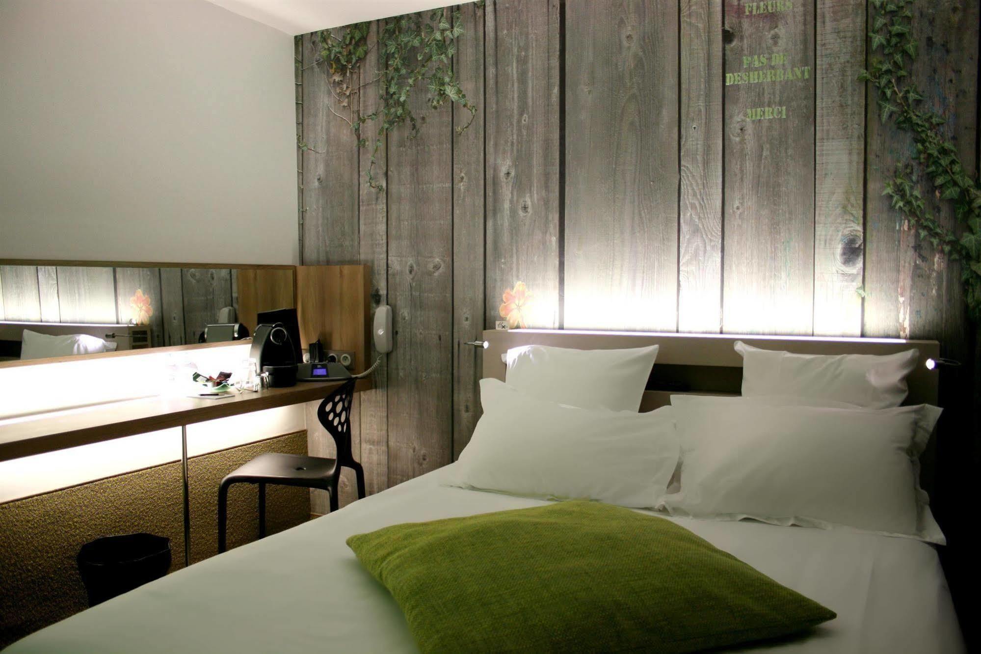Litteraire Arthur Rimbaud, Bw Signature Collection Hotel 4*