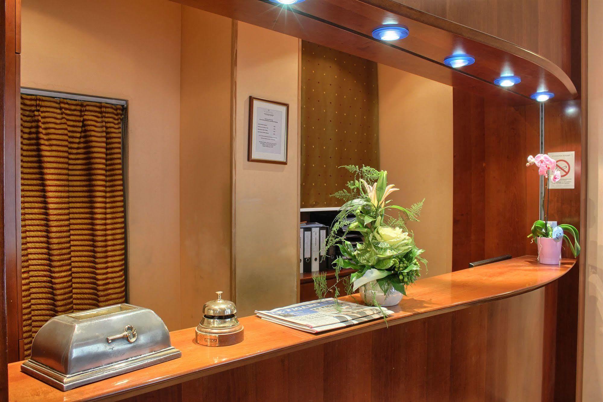 Pavillon Courcelles Parc Monceau Aparthotel