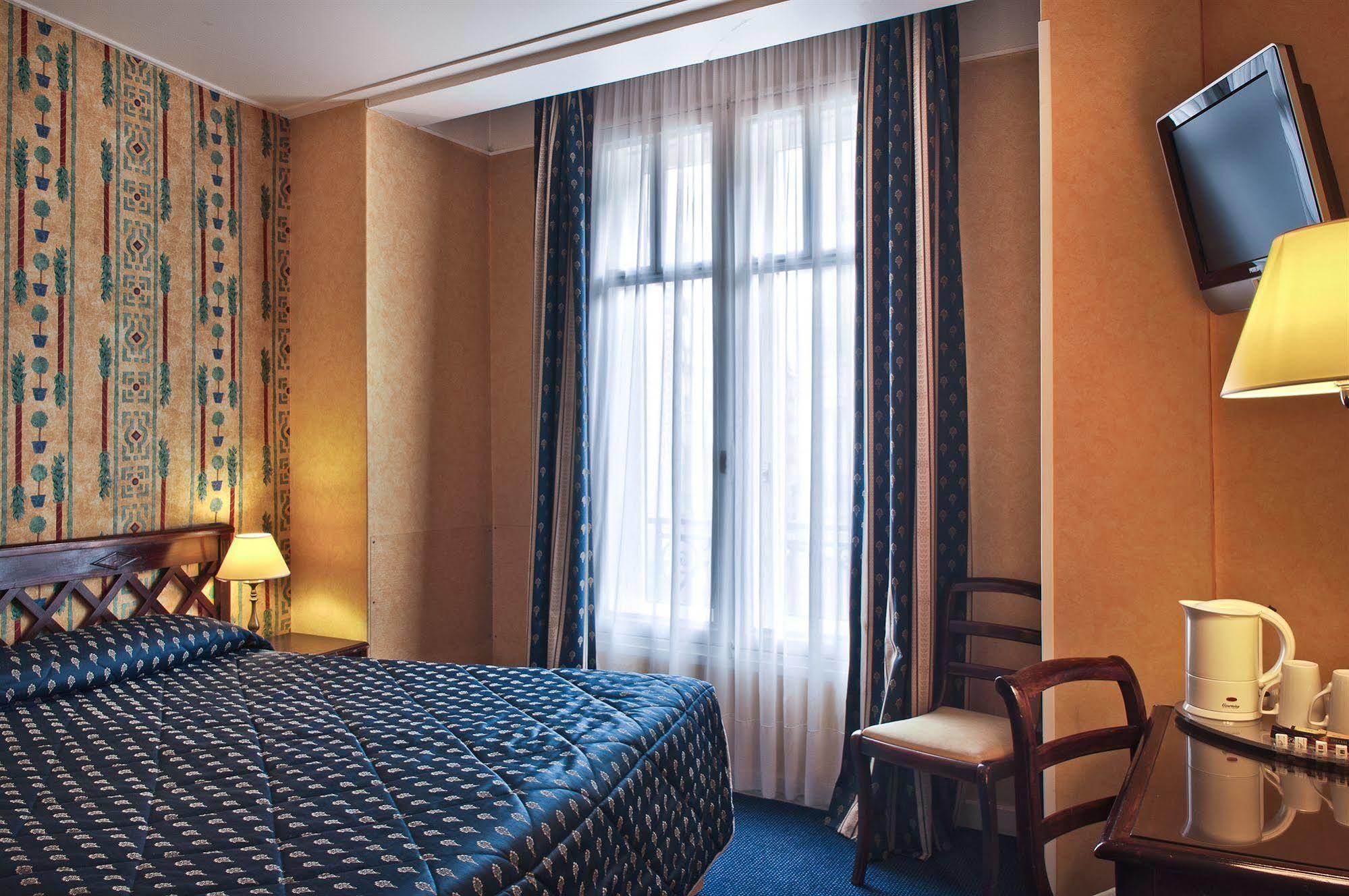 Abaca Messidor By Happyculture Hotel Paris