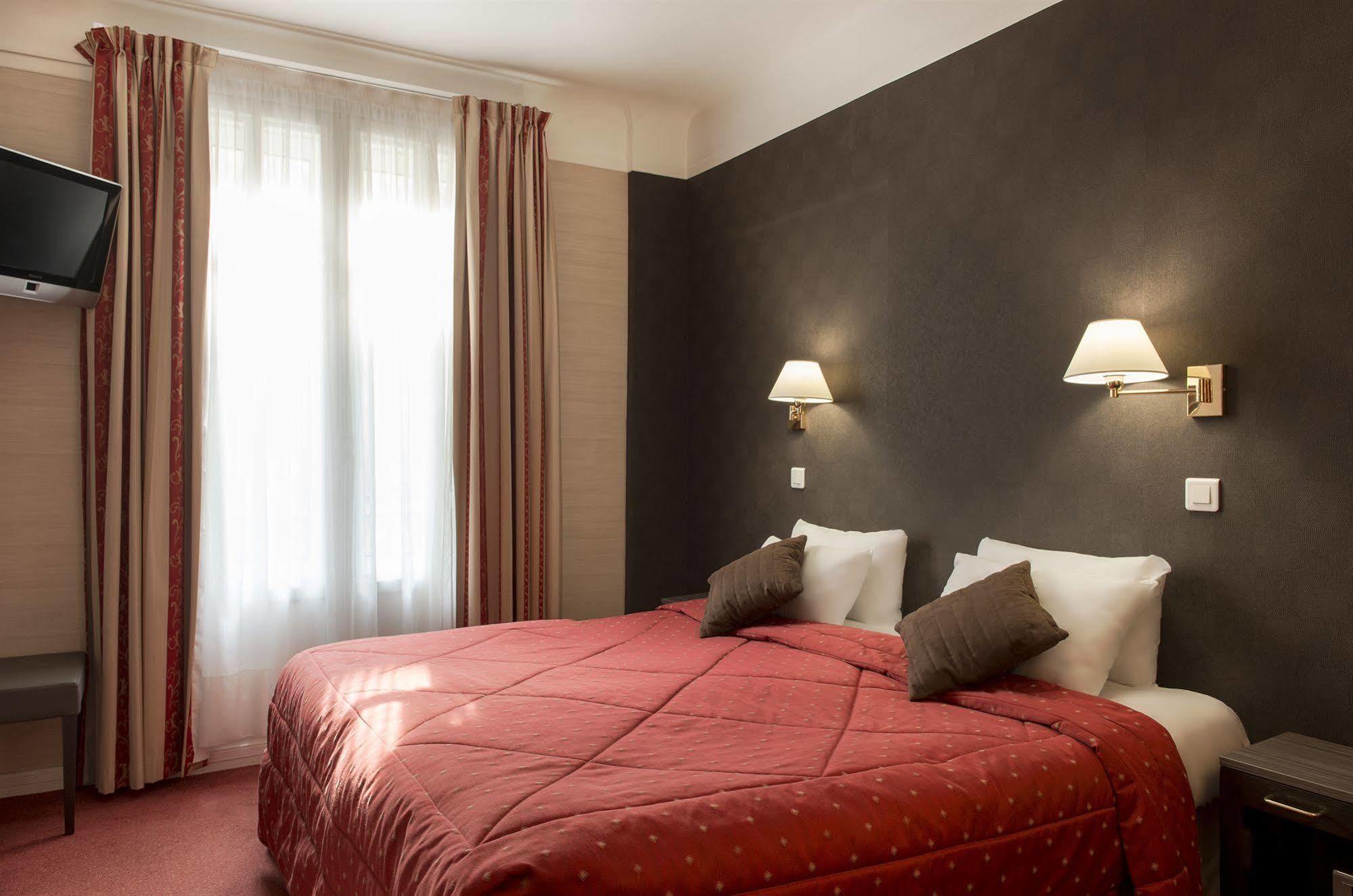 Abaca Messidor By Happyculture Hotel Paris