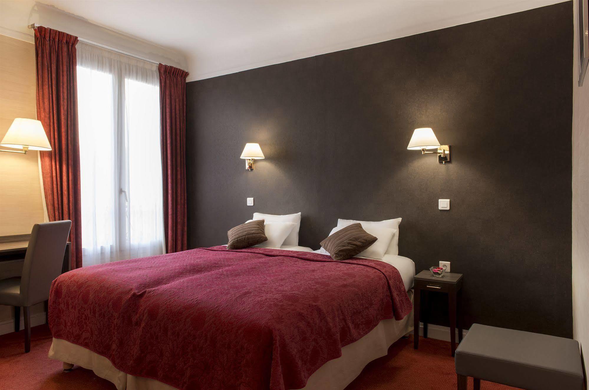 Hotel Abaca Messidor By Happyculture 3*