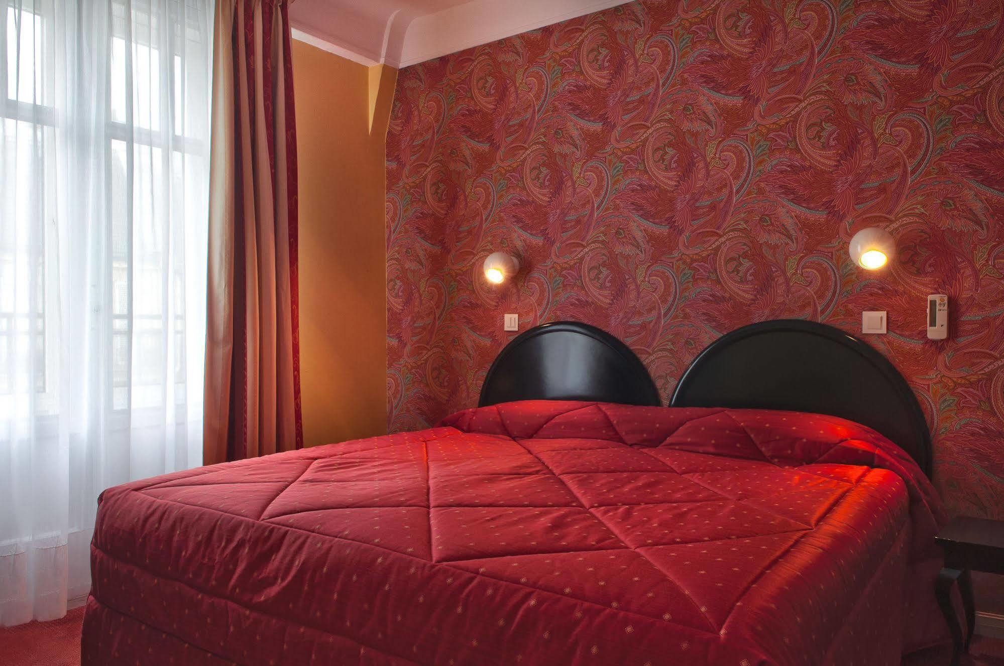 Abaca Messidor By Happyculture Hotel