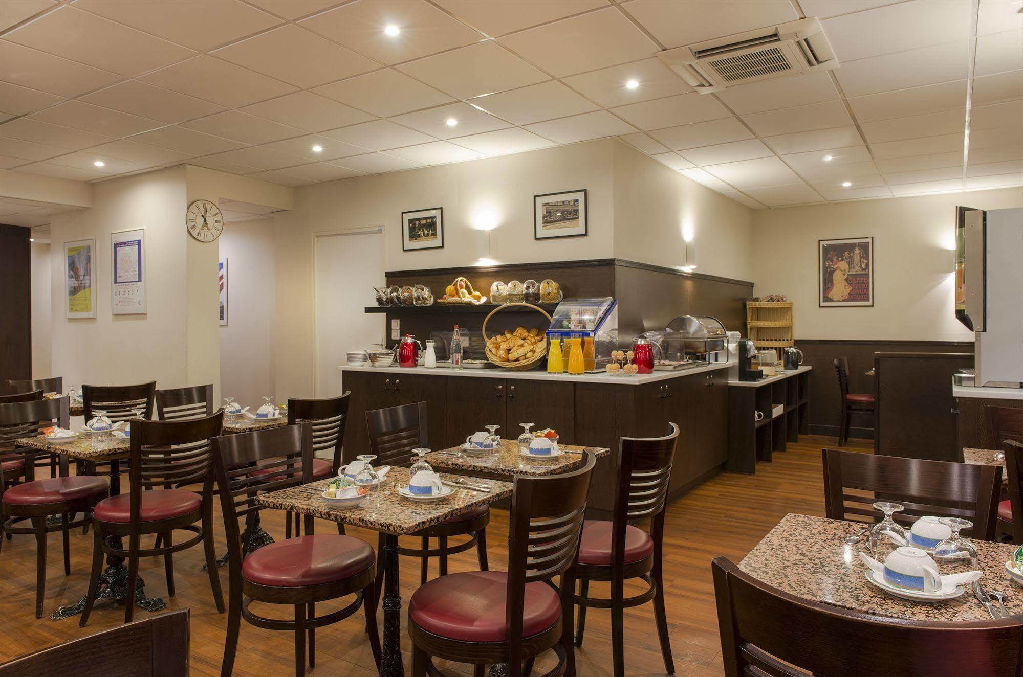 Hotel Abaca Messidor By Happyculture