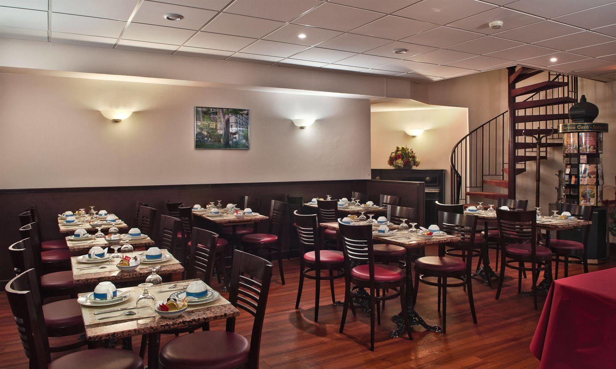 Hotel Abaca Messidor By Happyculture