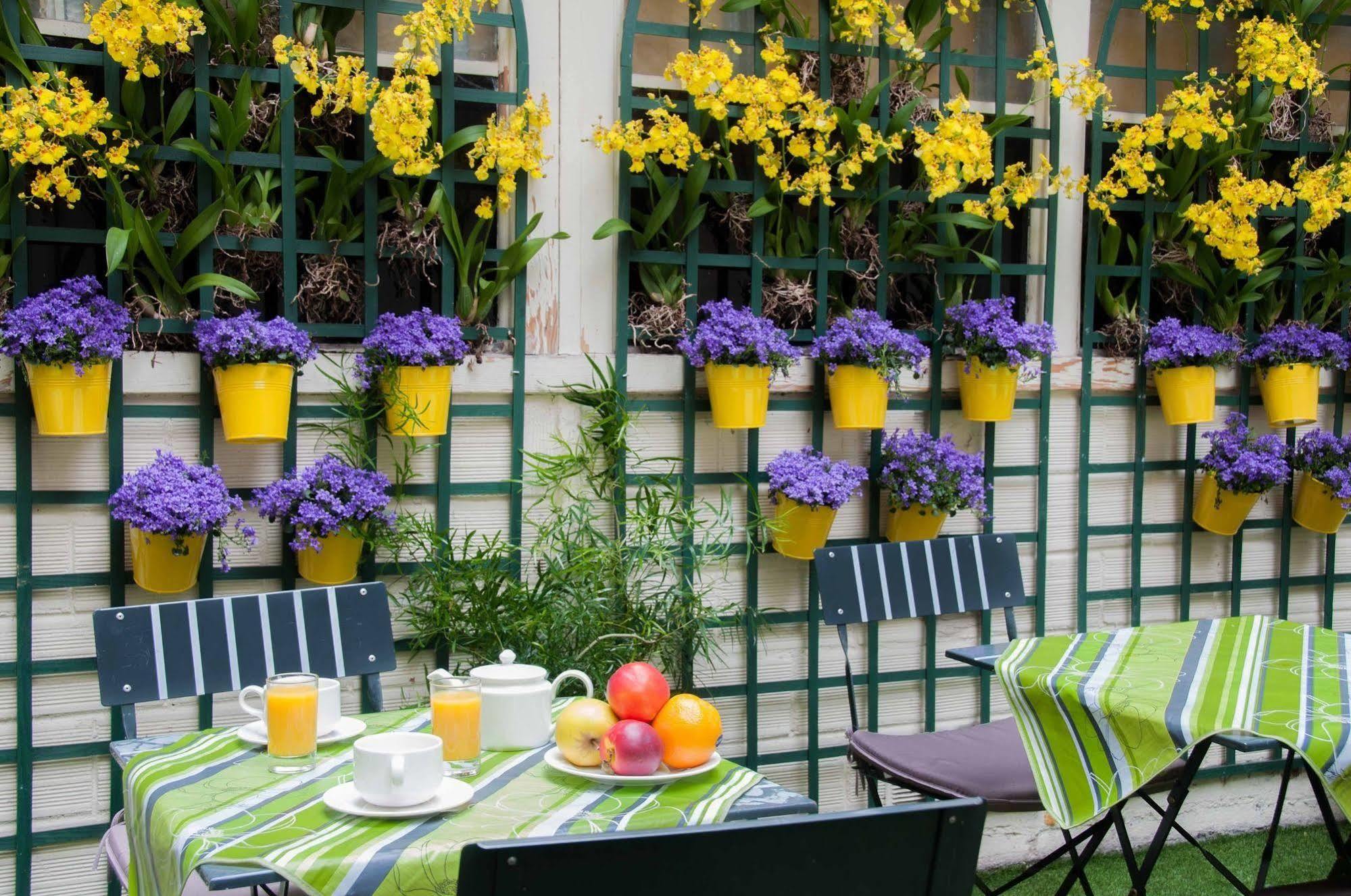 Eden Montmartre Hotel Paris
