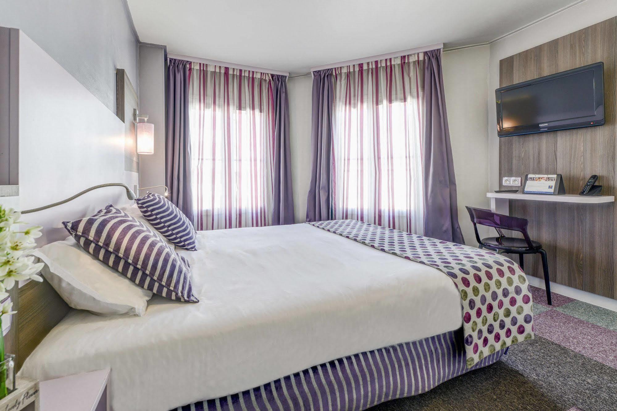 De Charonne 3* Paris