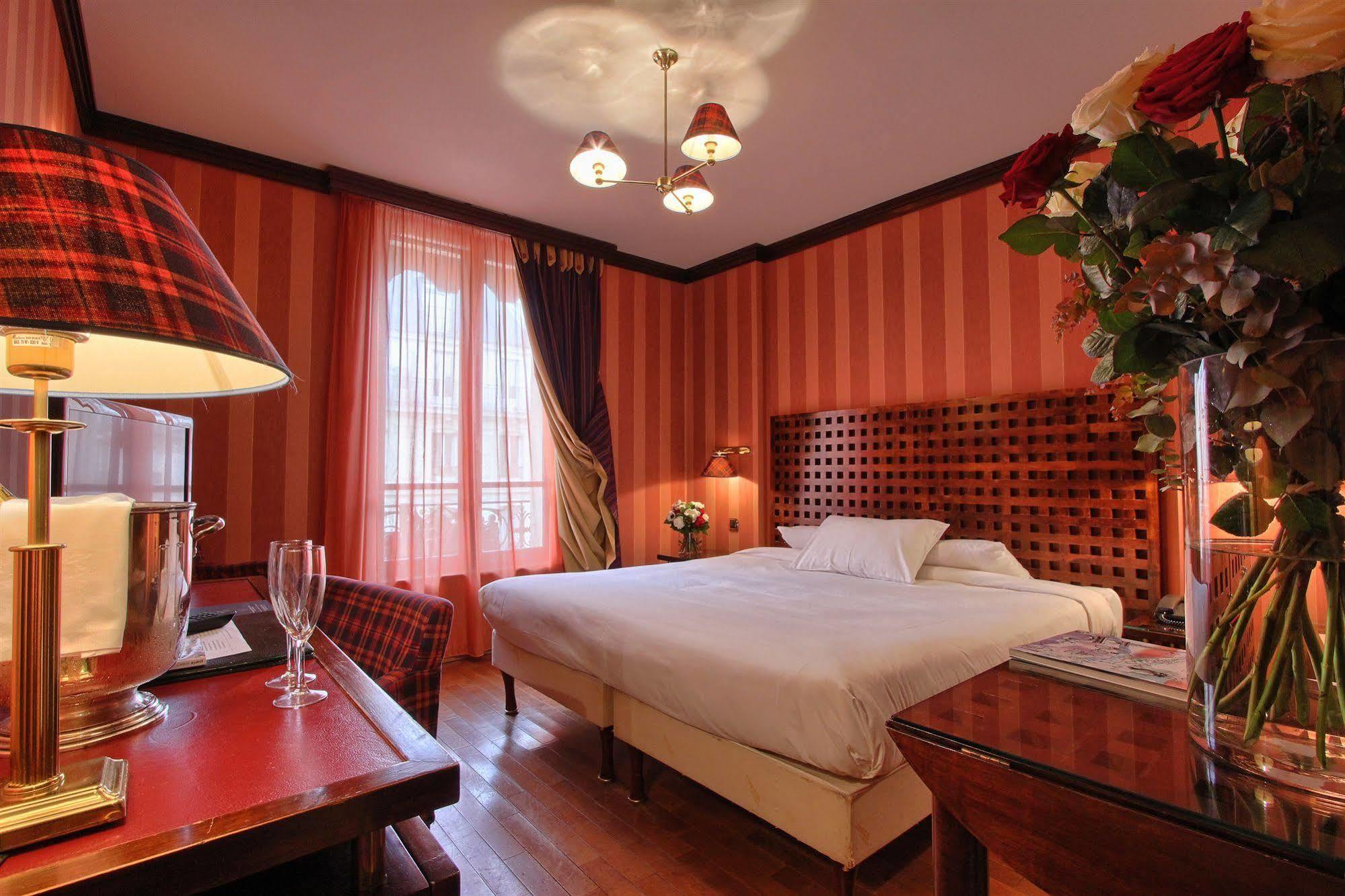 Pantheon Hotel Paris
